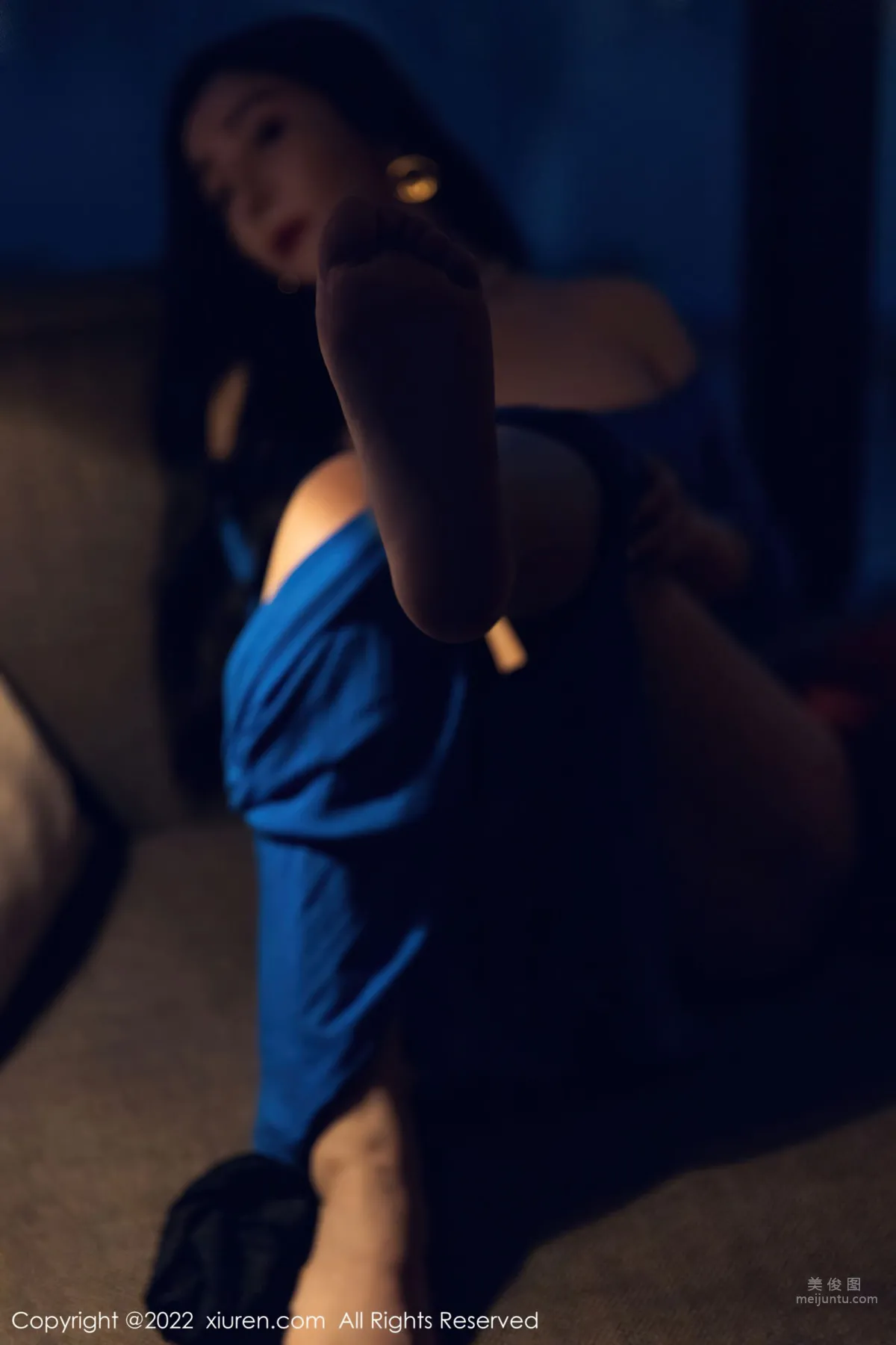 [XiuRen秀人網] 2022.01.21 No.4496 允薾 47