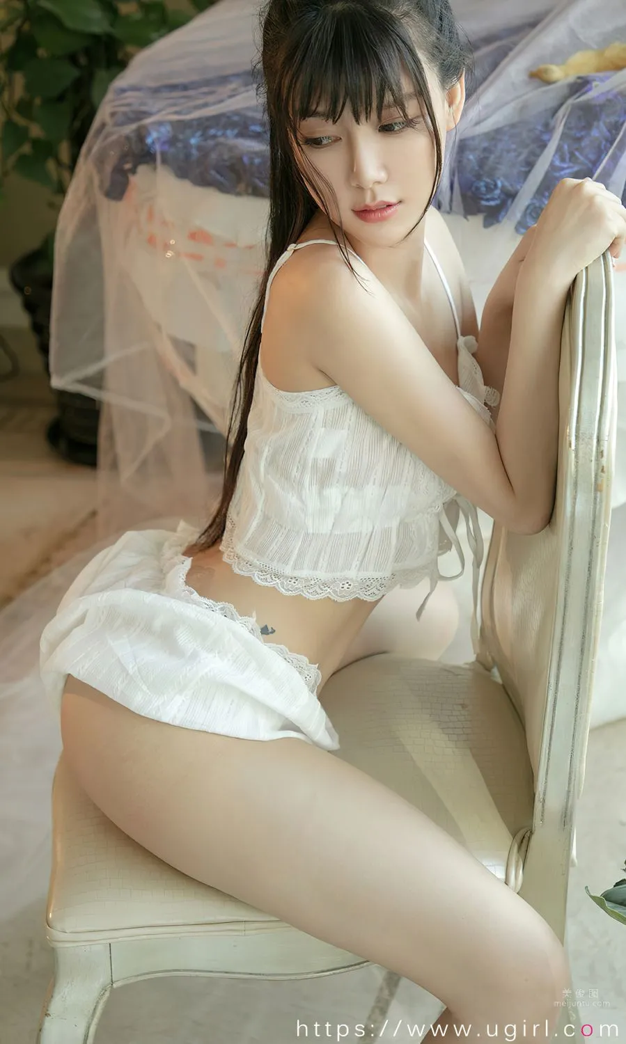 Sarah少女的意思猜不透_30