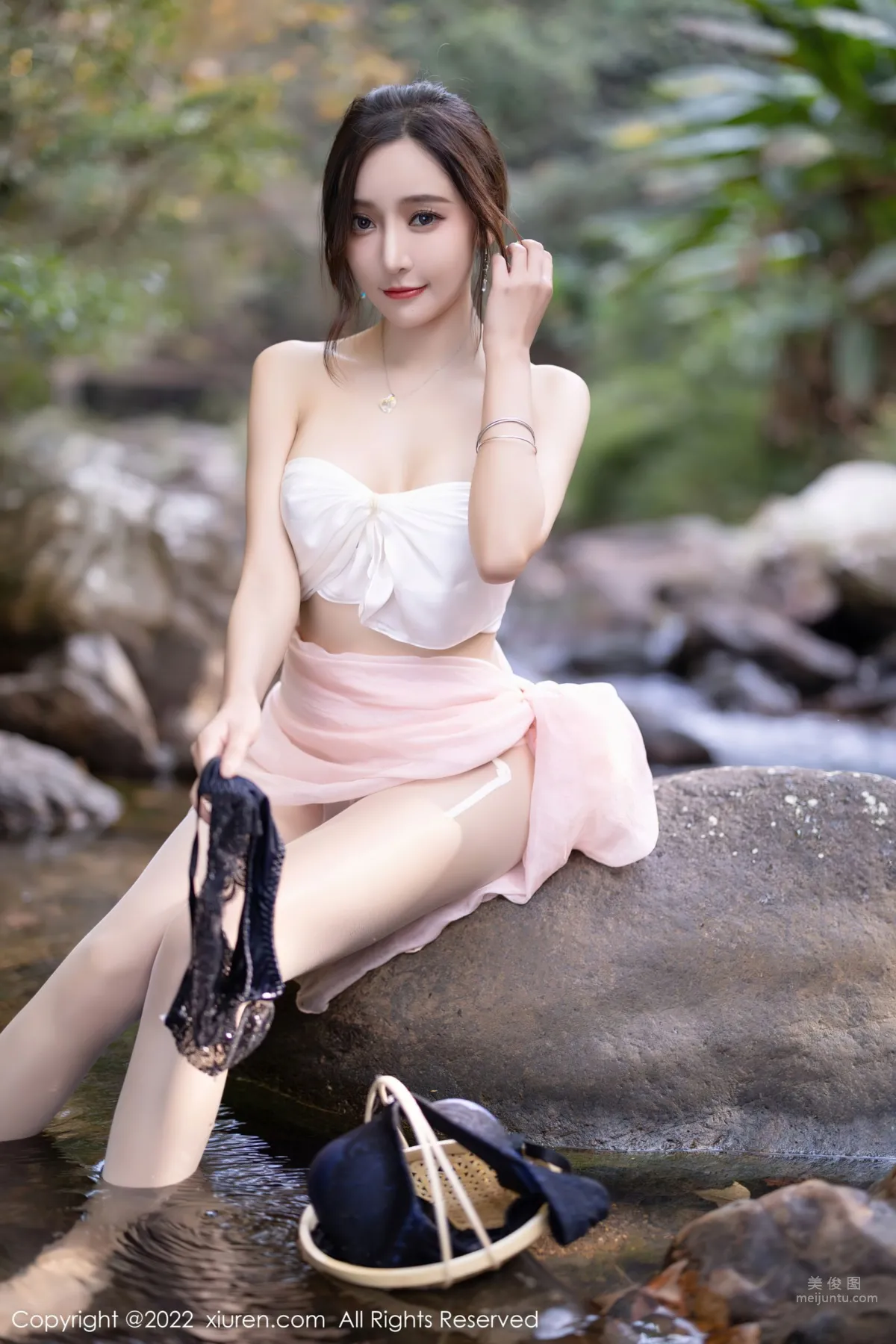 [XiuRen] 2022.01.25 No.4511 王馨瑤yanni 36