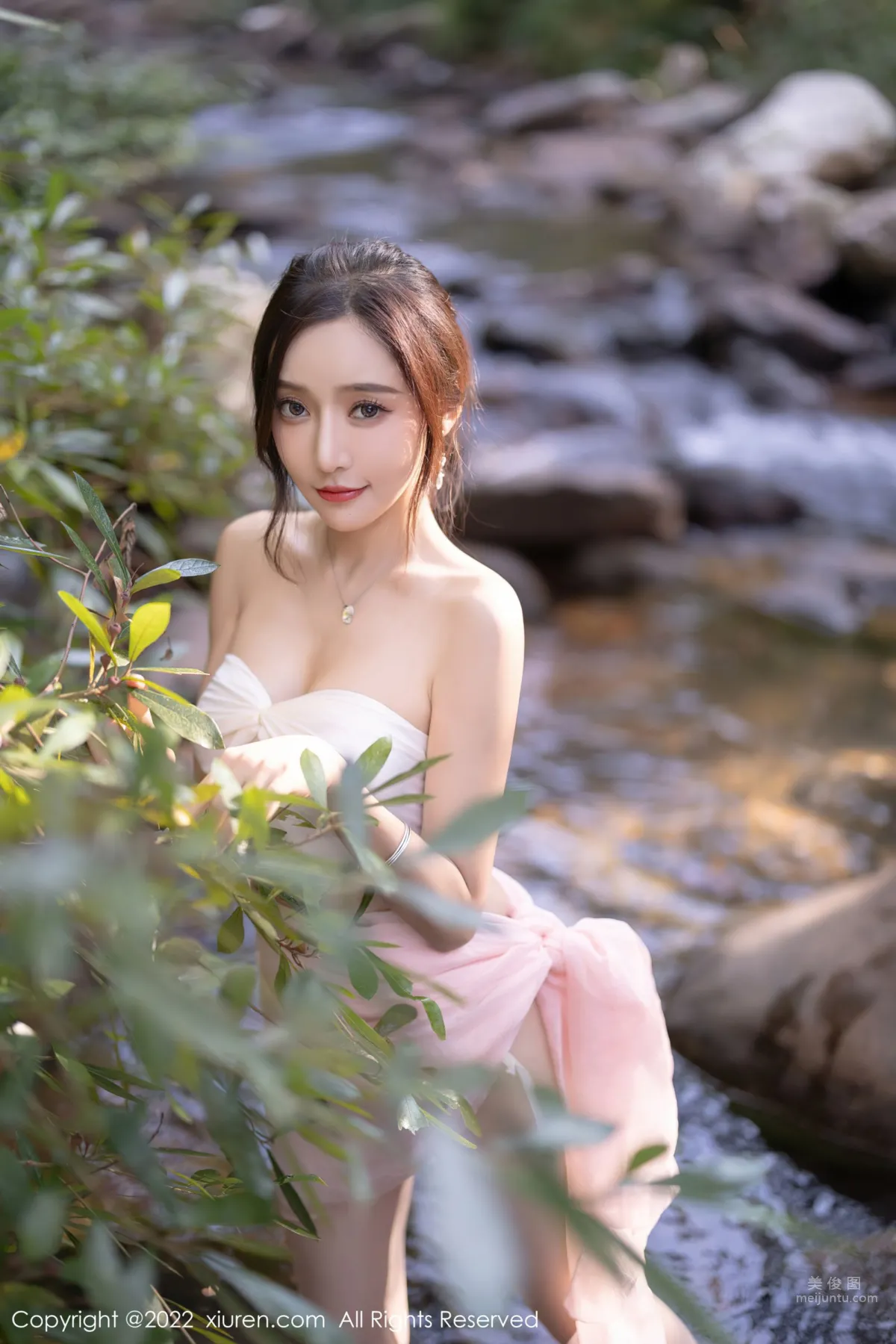 [XiuRen] 2022.01.25 No.4511 王馨瑤yanni 43