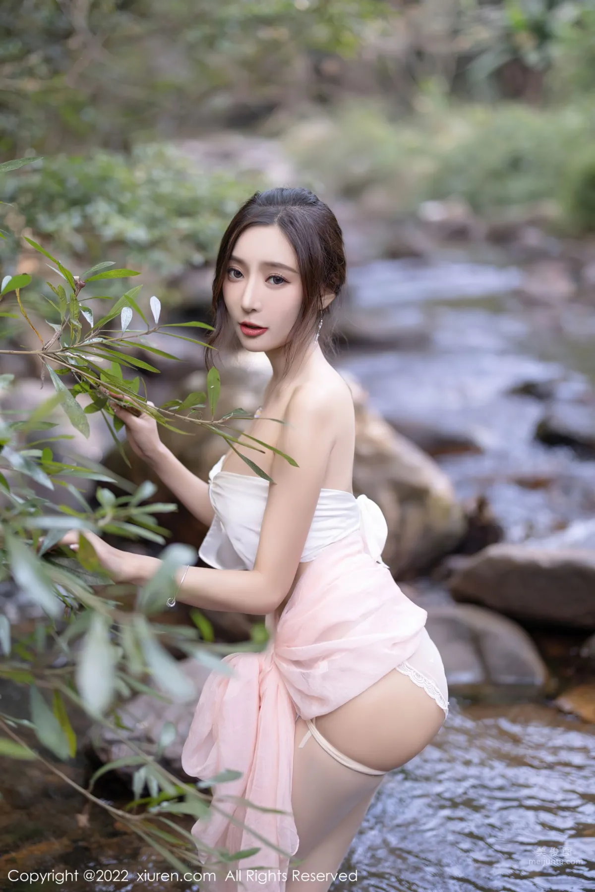 [XiuRen] 2022.01.25 No.4511 王馨瑤yanni 53