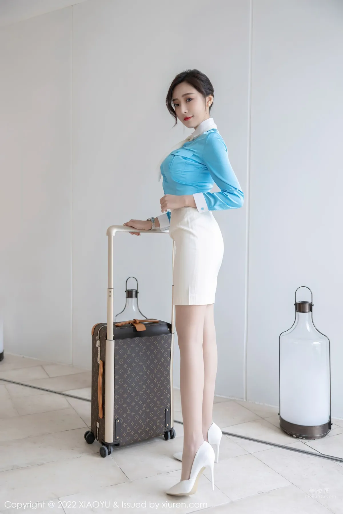 [XIAOYU] 2022.02.07 VOL.710 王馨瑤yanni 5