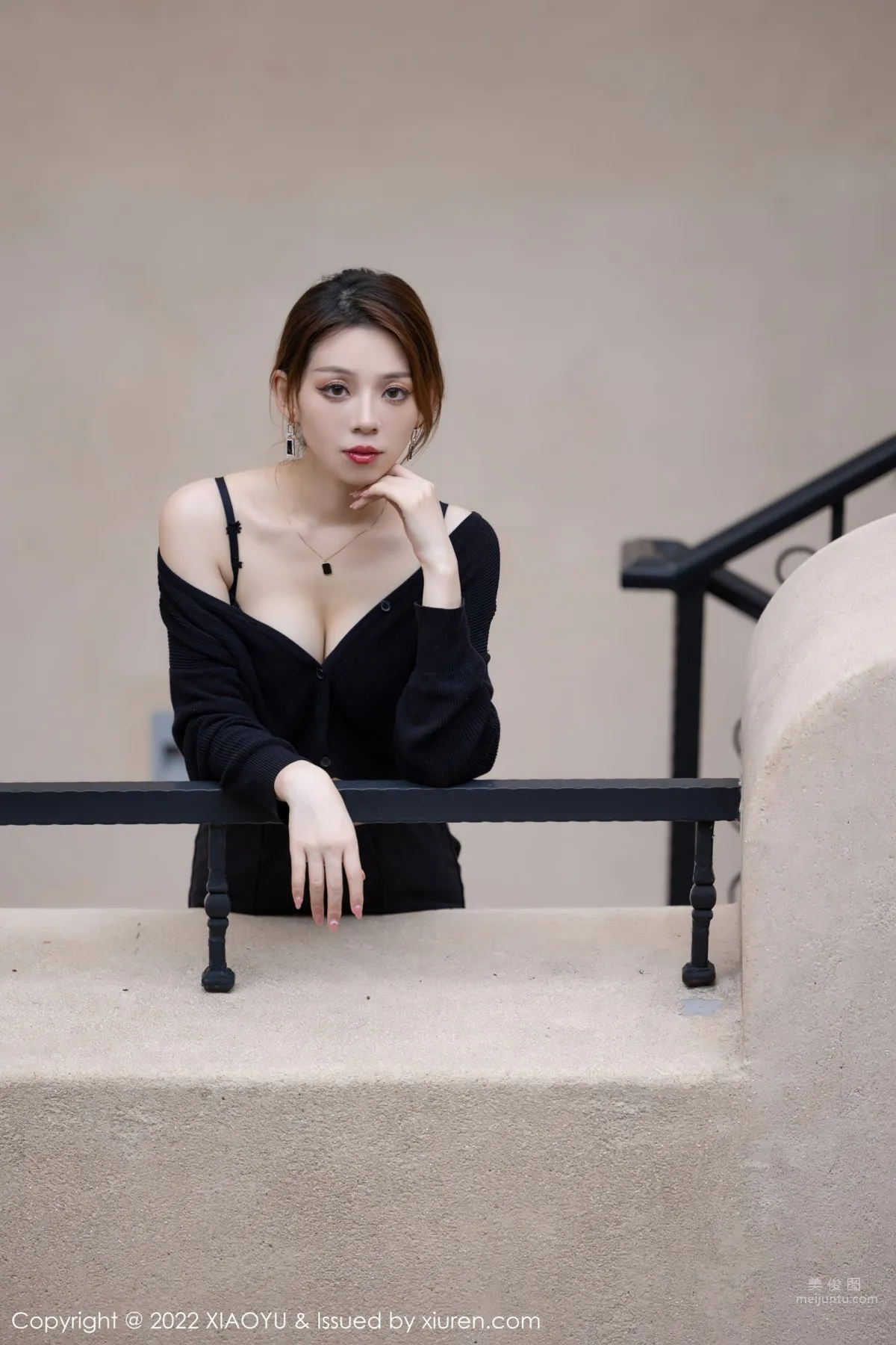 [XIAOYU] 2022.01.24 VOL.703 言沫_6