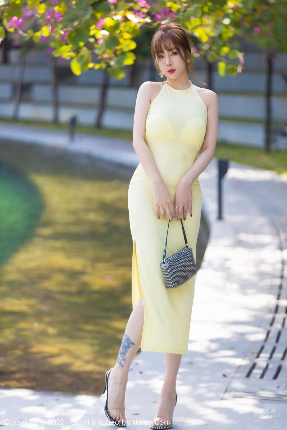 [YOUMI] 2022.01.07 VOL.738 王雨纯_1