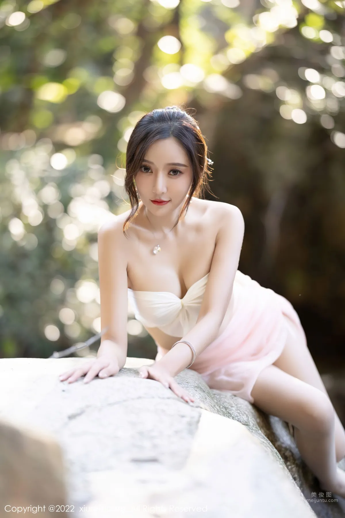 [XiuRen] 2022.01.25 No.4511 王馨瑤yanni 14