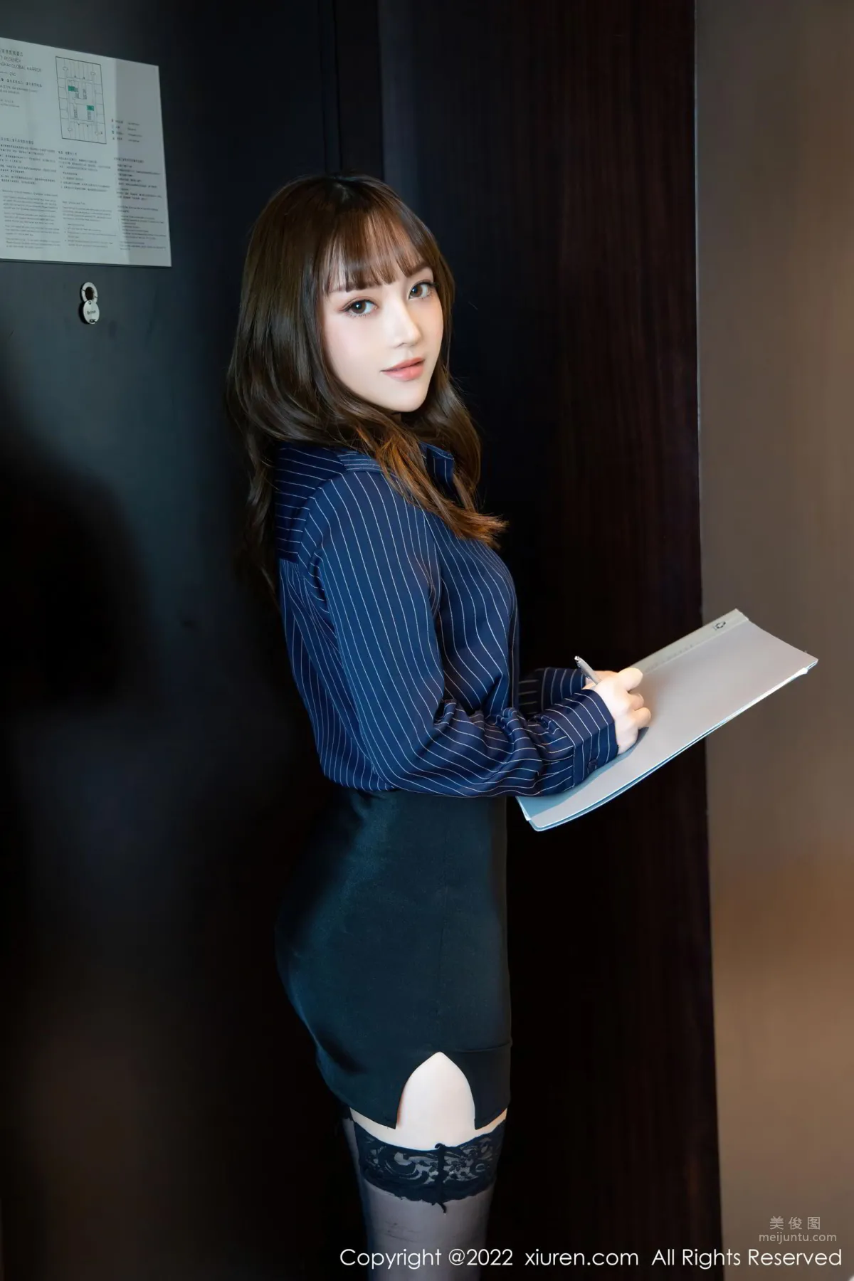 [XiuRen] 2022.02.14 No.4579 豆瓣酱_2