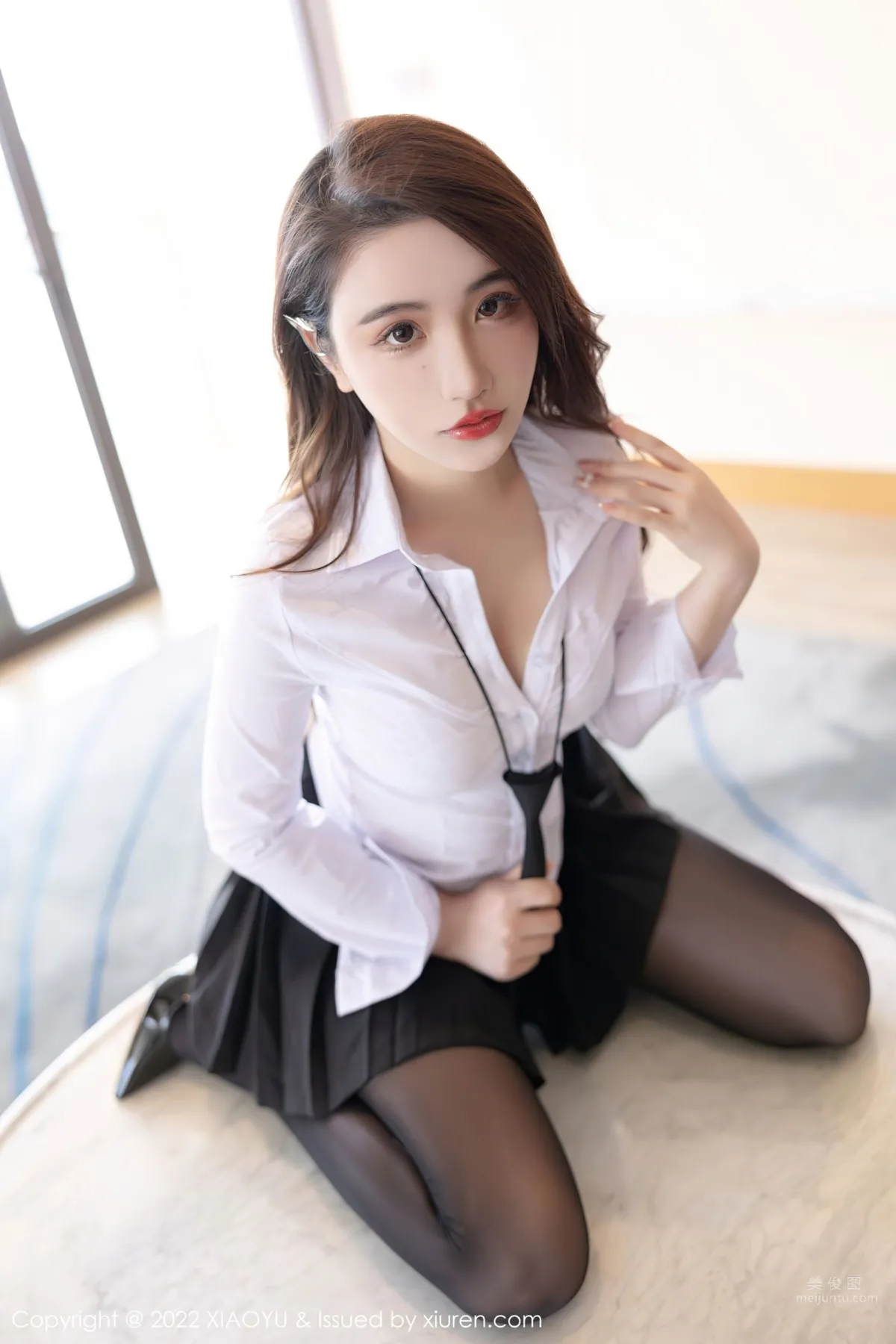 [XIAOYU] 2022.01.19 VOL.700 Cherry绯月樱_36