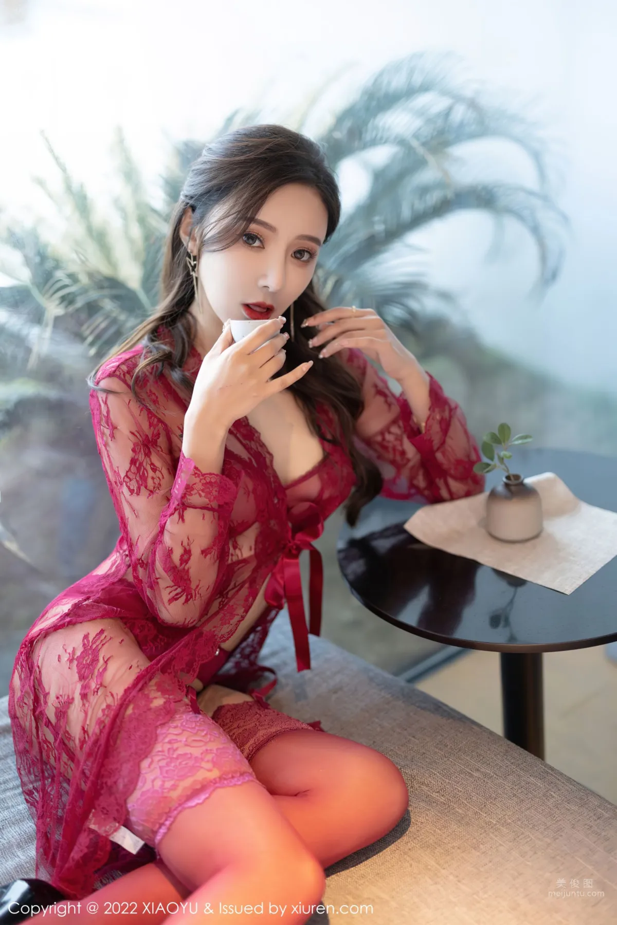 [XIAOYU] 2022.01.18 VOL.699 王馨瑶yanni_5