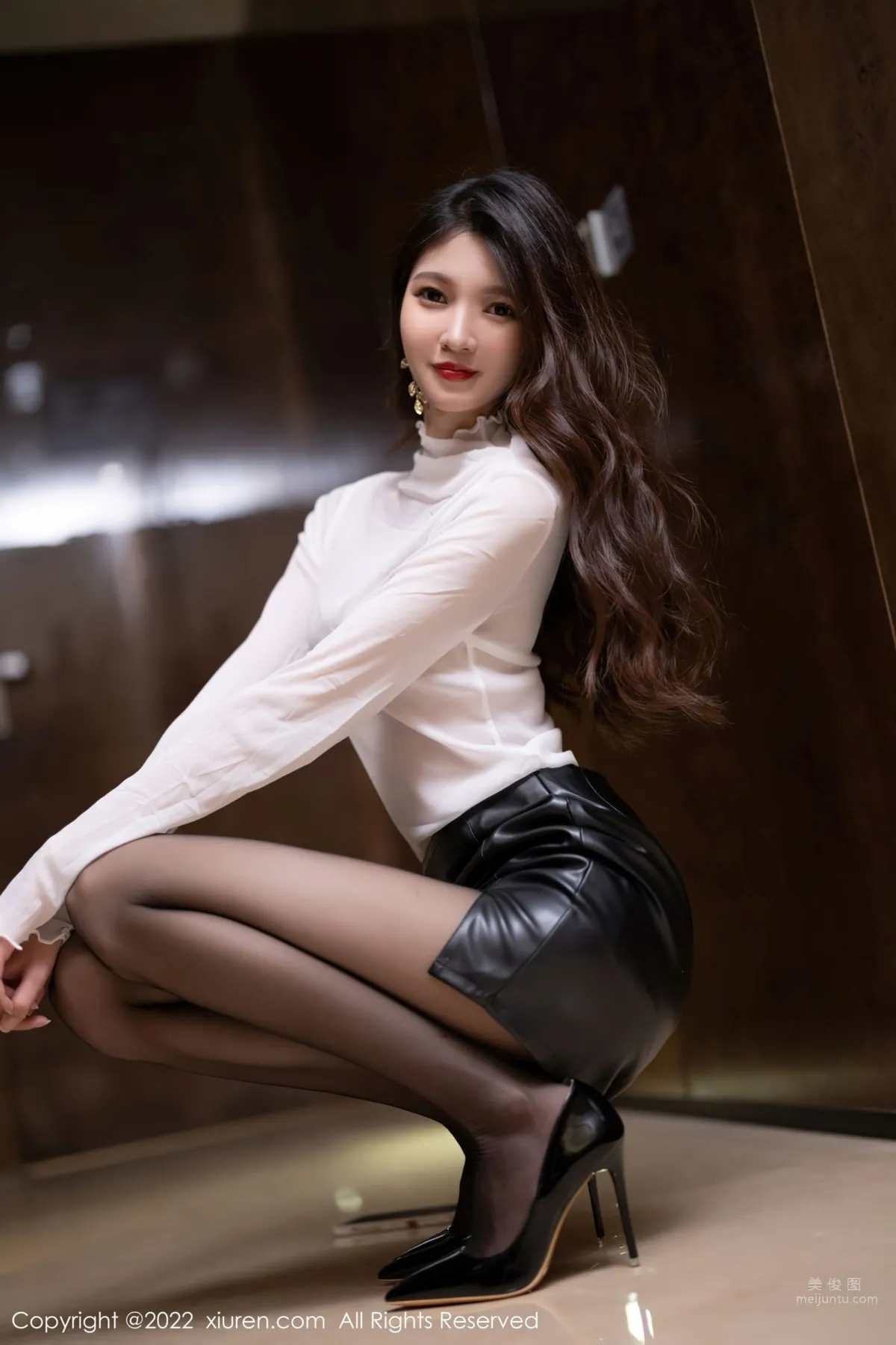 [XiuRen] 2022.01.29 No.4534 程程程 13