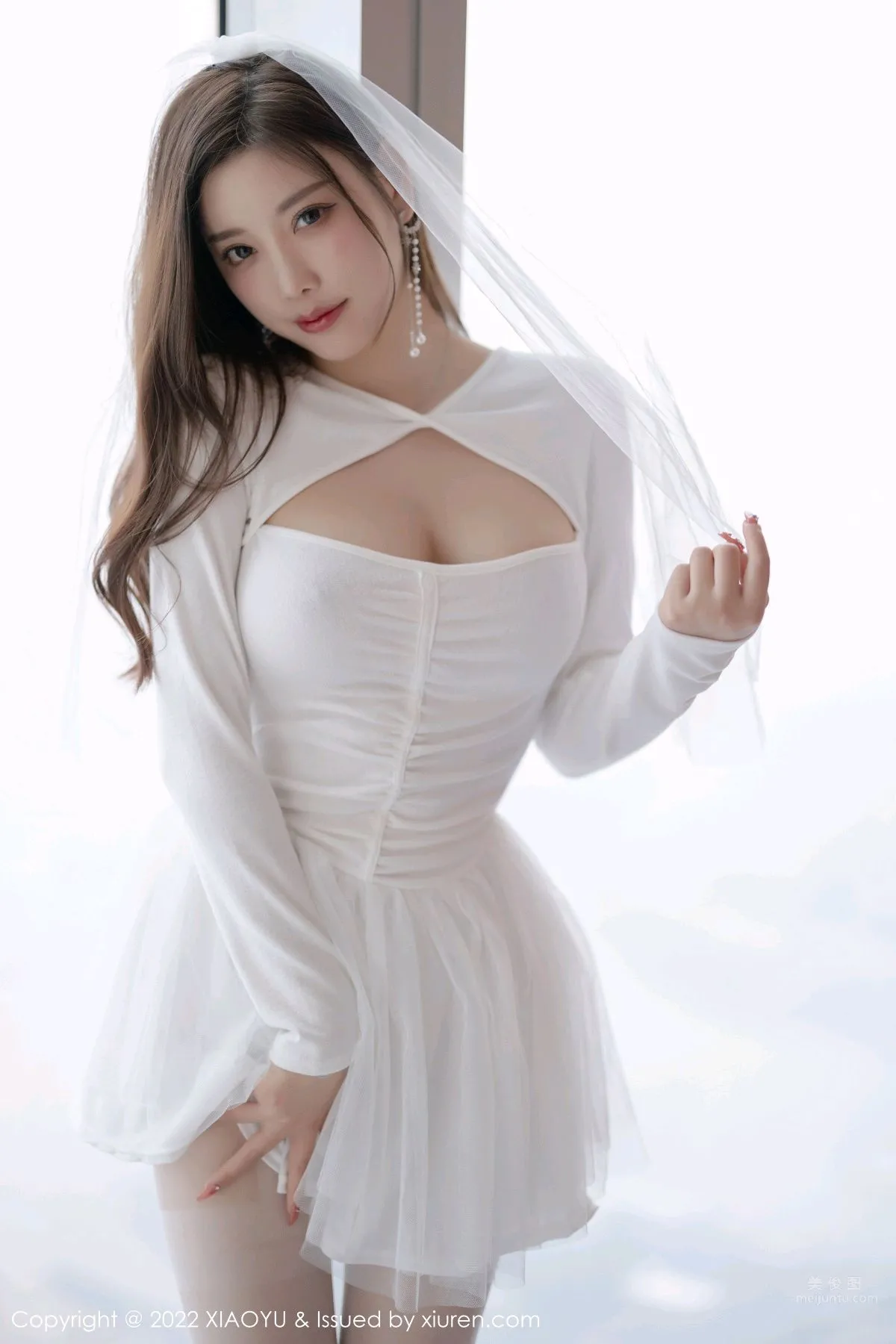 [XIAOYU] 2022.03.18 VOL.739 杨晨晨Yome_12