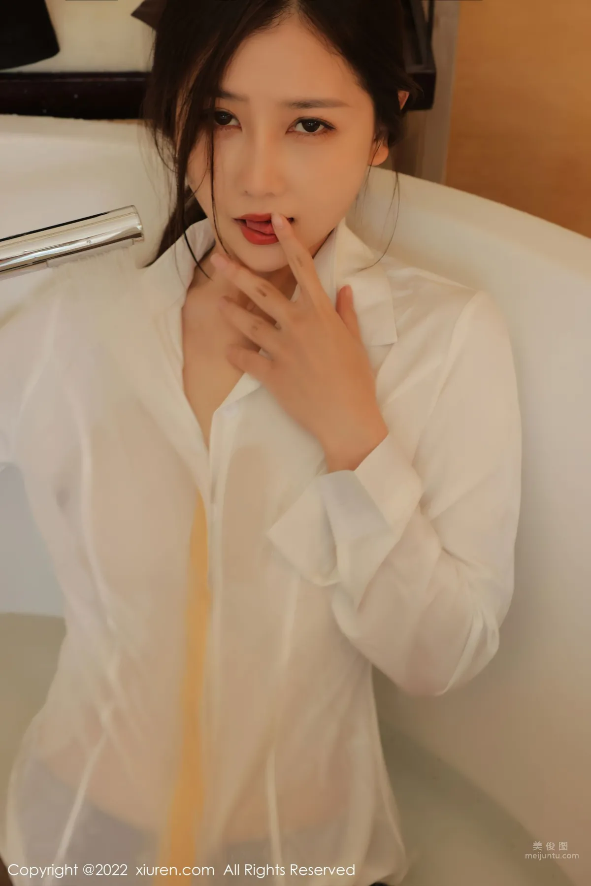 [XiuRen] 2022.01.17 No.4472 尹甜甜 58
