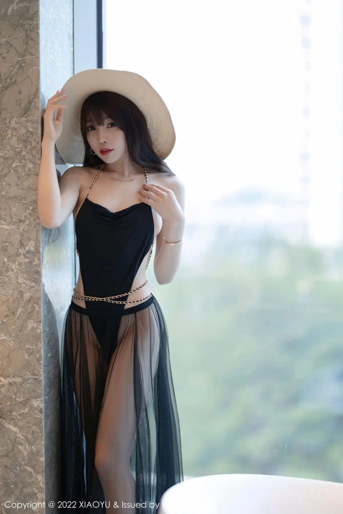 [XIAOYU] 2022.01.20 VOL.701 芝芝Booty 26