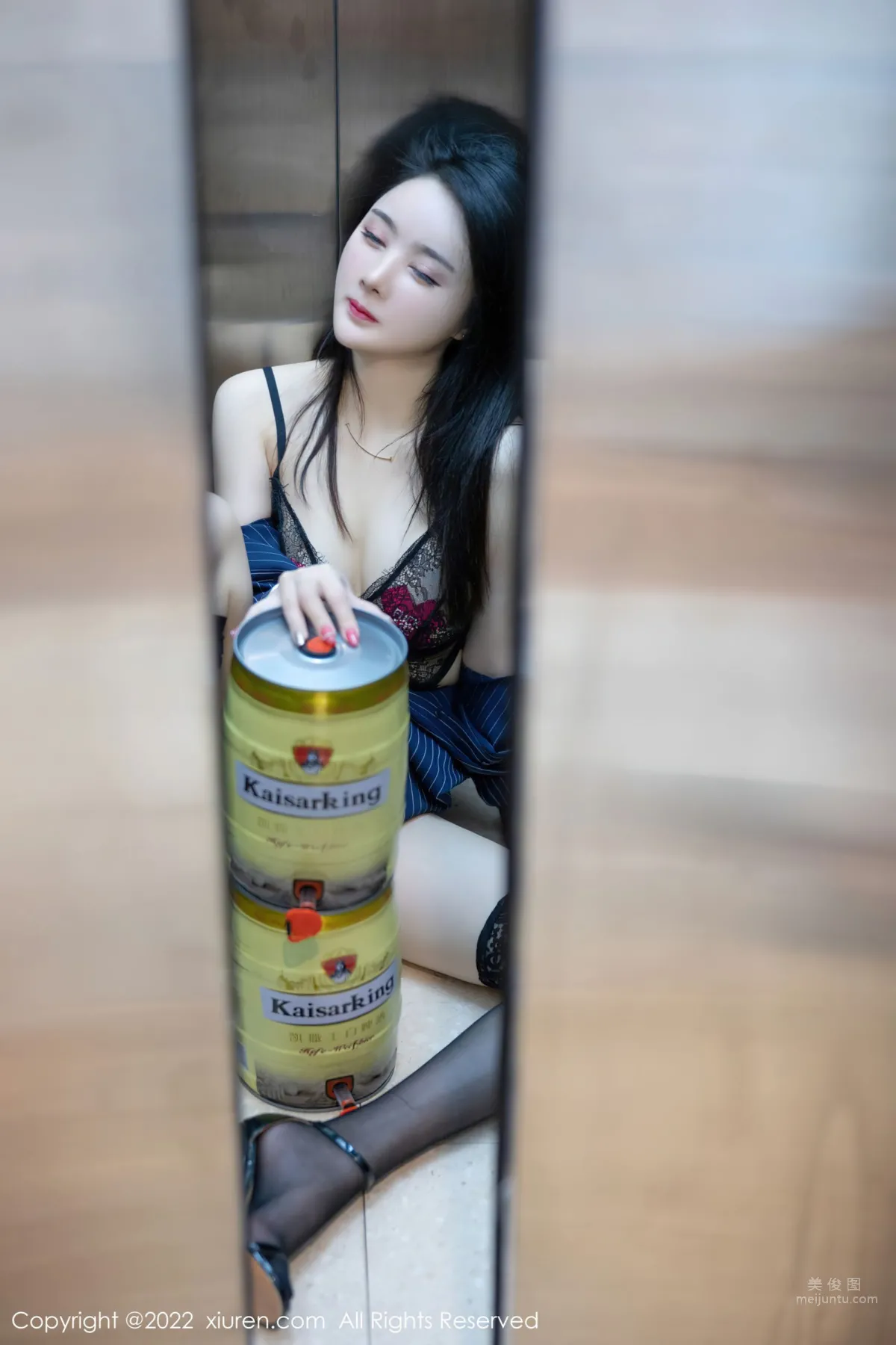 [XiuRen] 2022.01.26 No.4513 summer寶寶 57