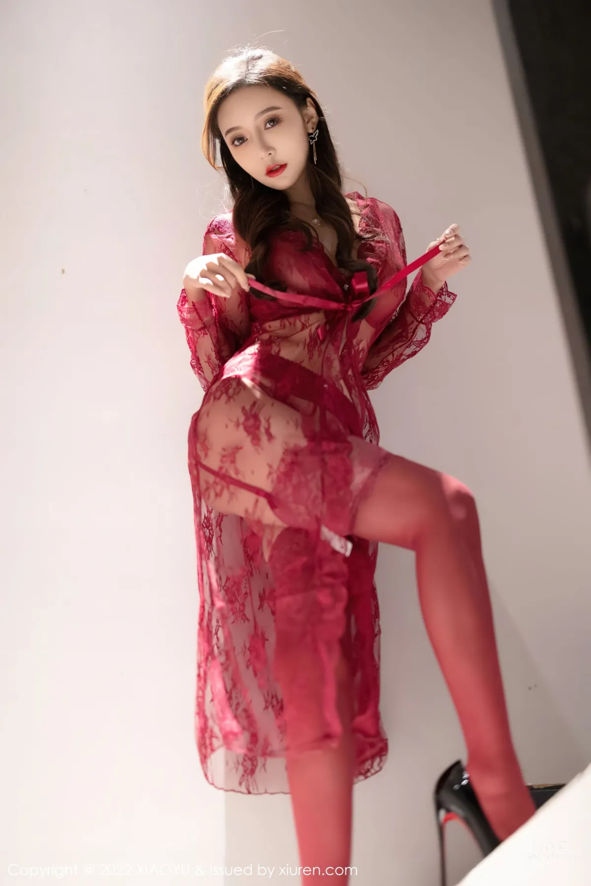 [XIAOYU] 2022.01.18 VOL.699 王馨瑶yanni_16
