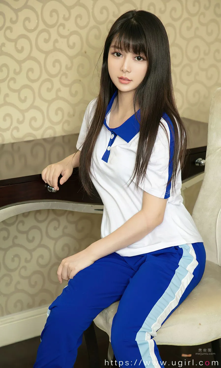 Sarah少女的意思猜不透_6