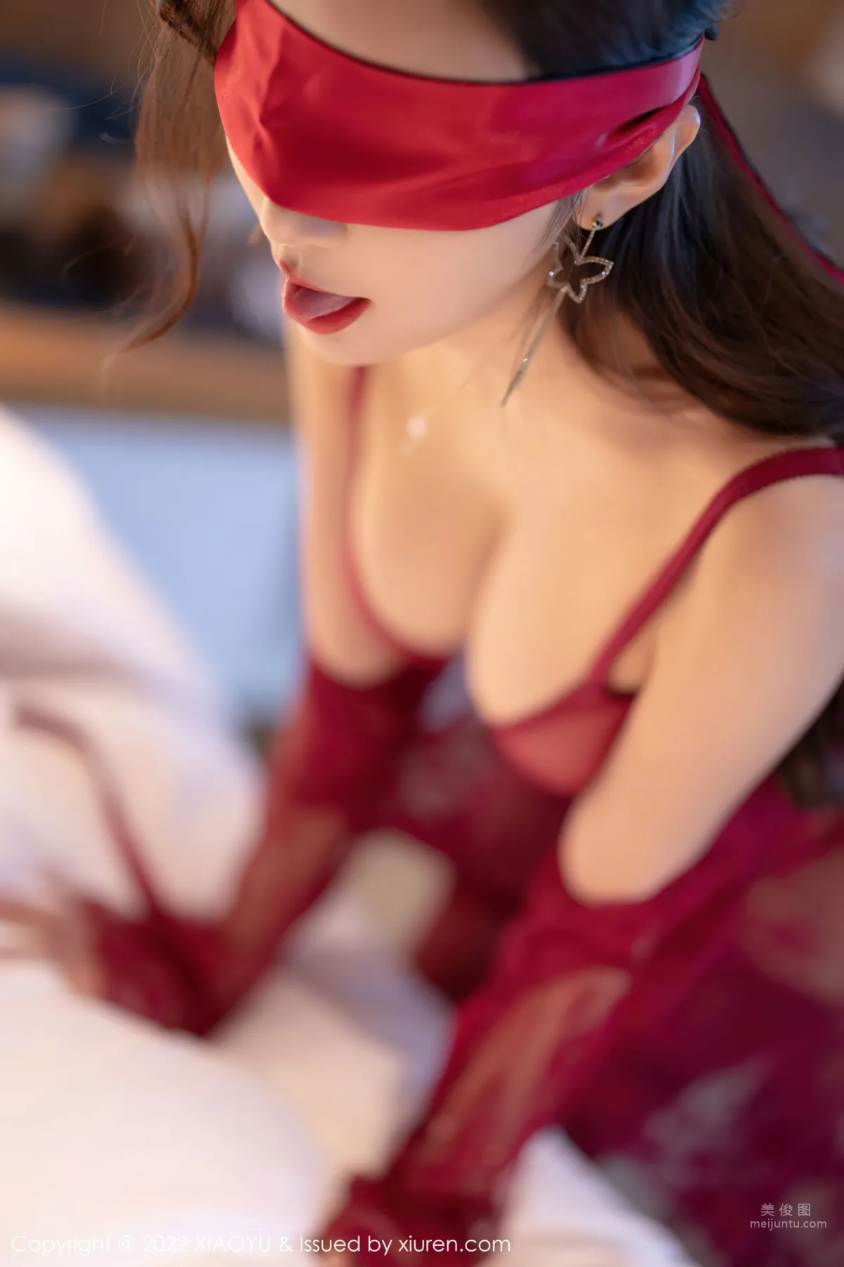 [XIAOYU] 2022.01.18 VOL.699 王馨瑶yanni_36