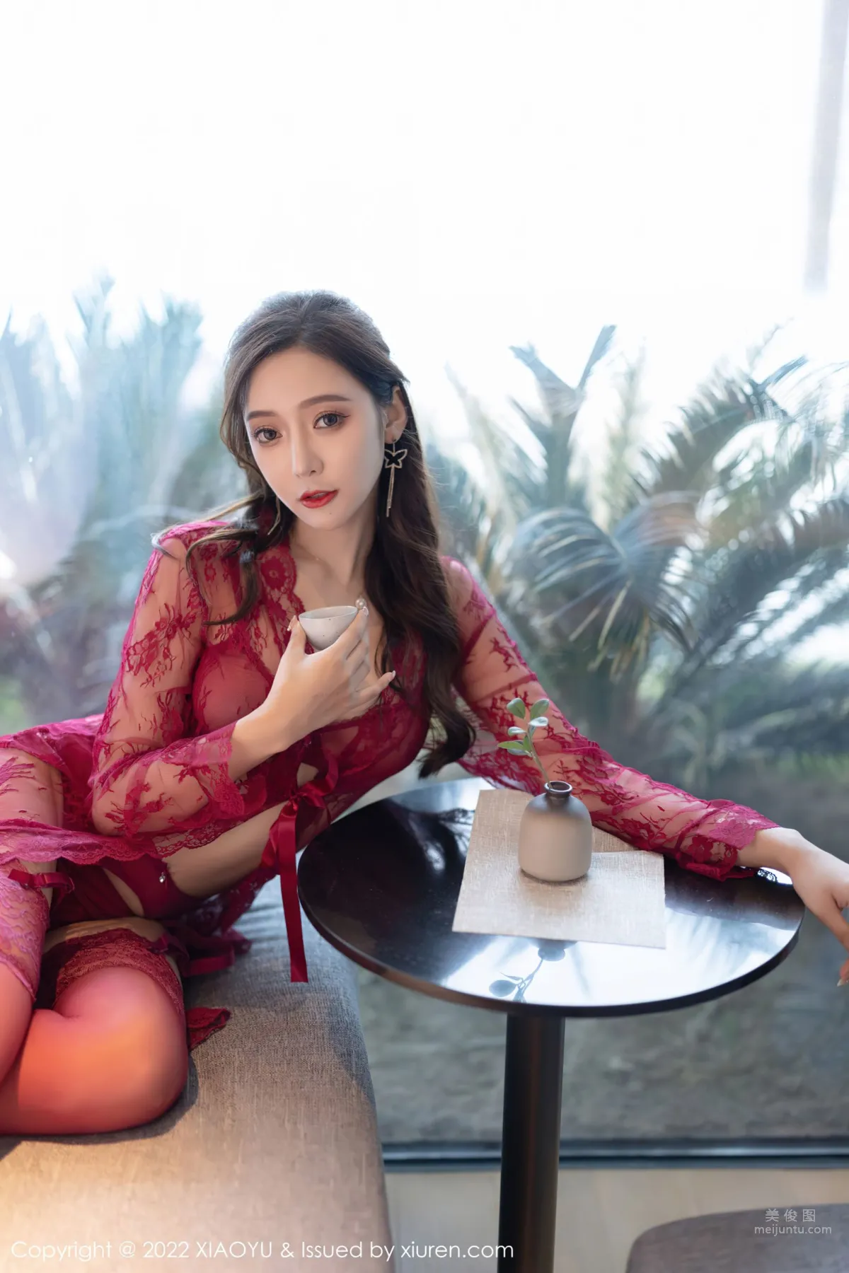 [XIAOYU] 2022.01.18 VOL.699 王馨瑶yanni_3