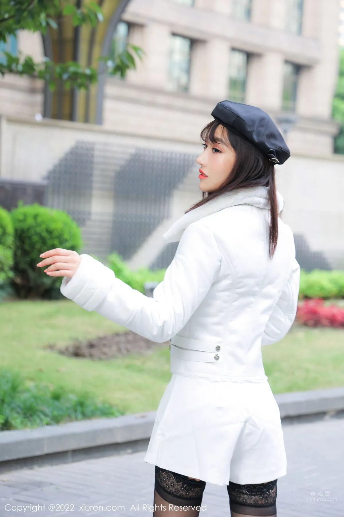[XiuRen] 2022.01.27 No.4518 西門小玉 3