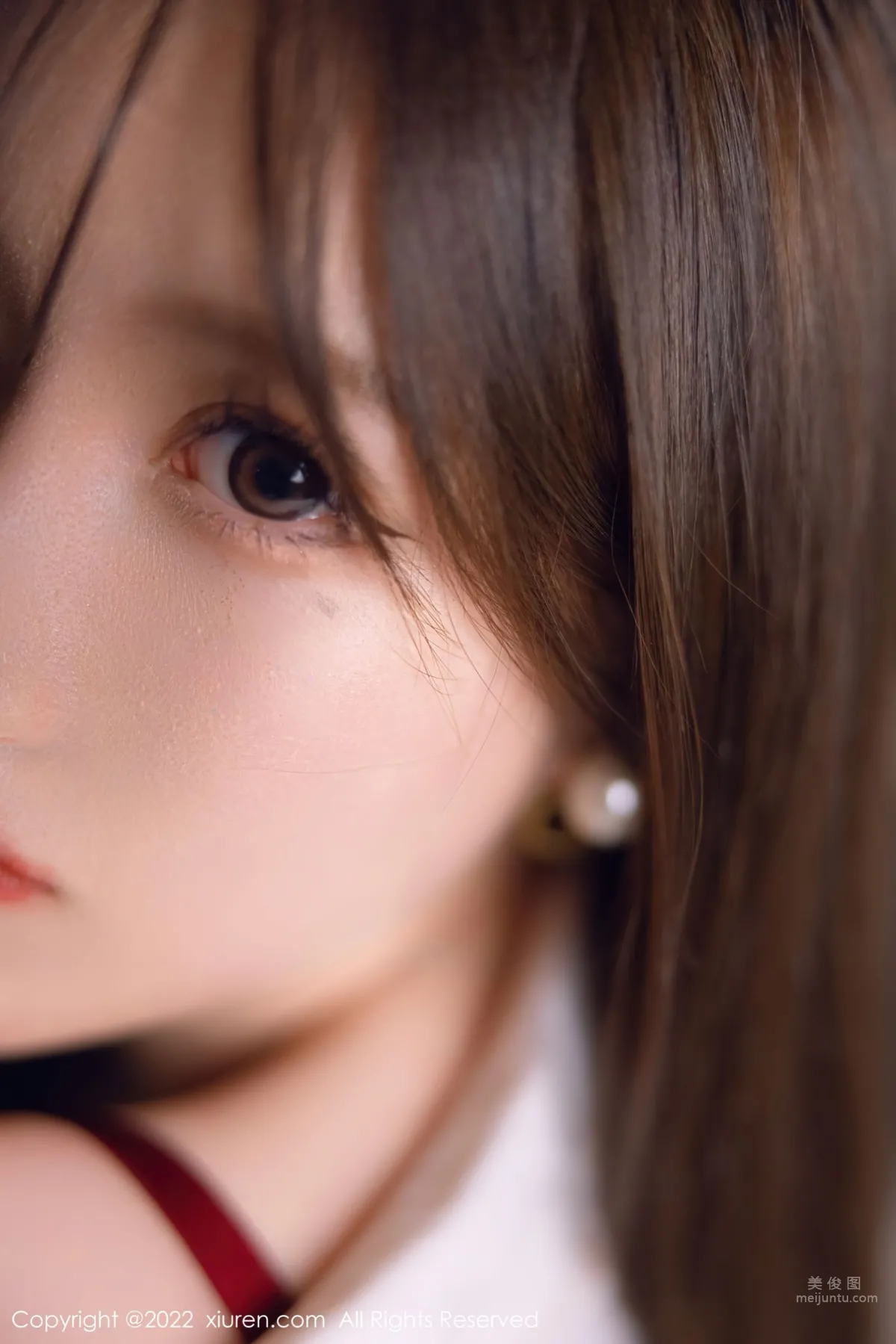 [XiuRen] 2022.01.20 No.4492 美桃醬 54