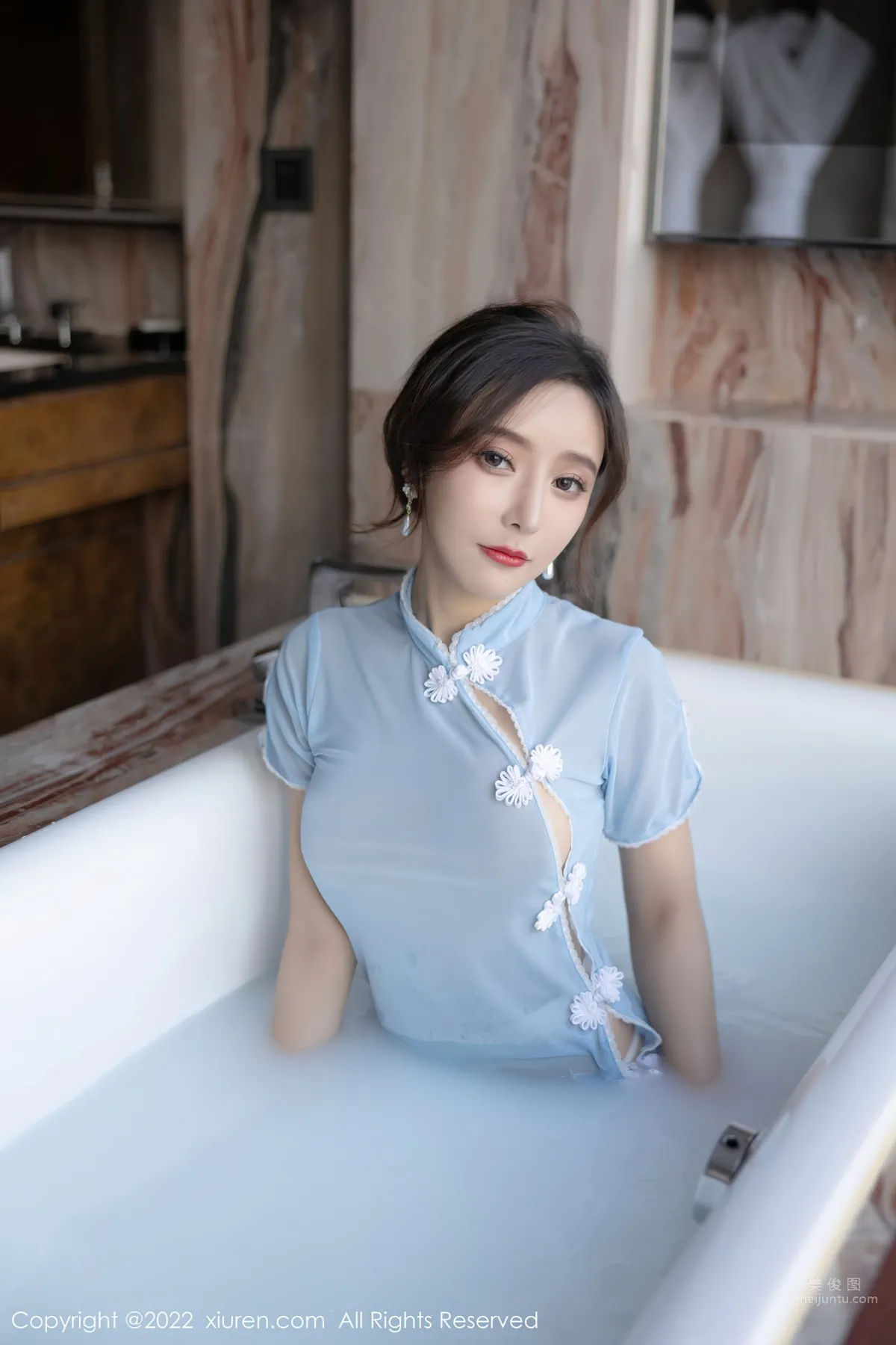 [XiuRen] 2022.02.14 No.4581 王馨瑤yanni 38