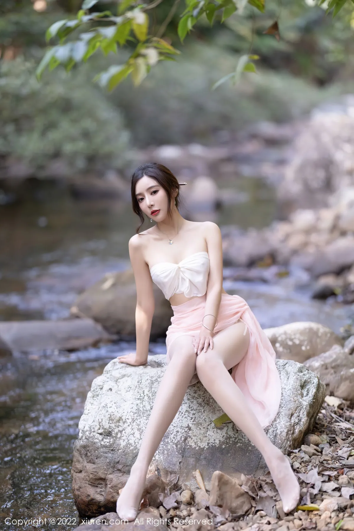 [XiuRen] 2022.01.25 No.4511 王馨瑤yanni 7