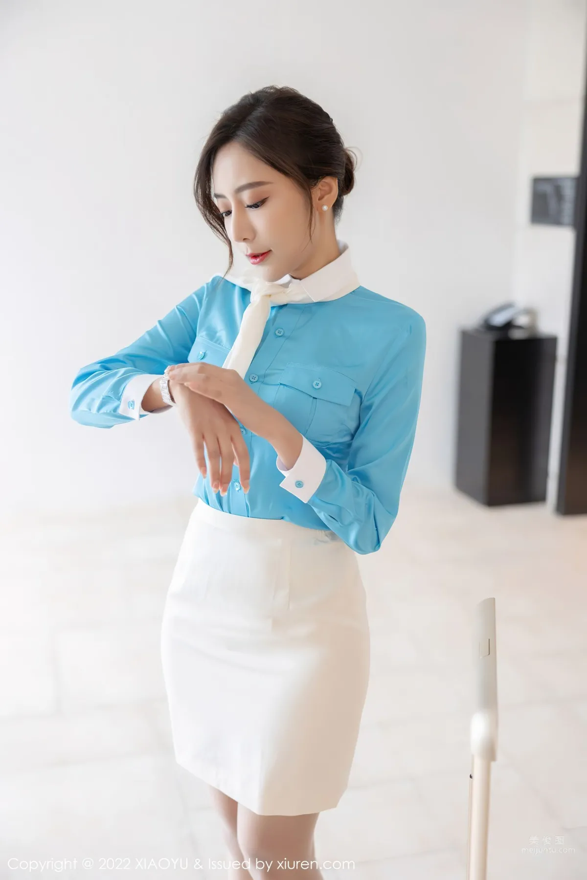 [XIAOYU] 2022.02.07 VOL.710 王馨瑤yanni 4