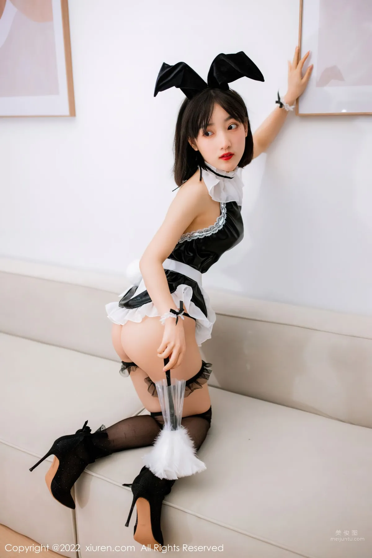 [XiuRen] 2022.01.29 No.4533 小可爱o.o_16