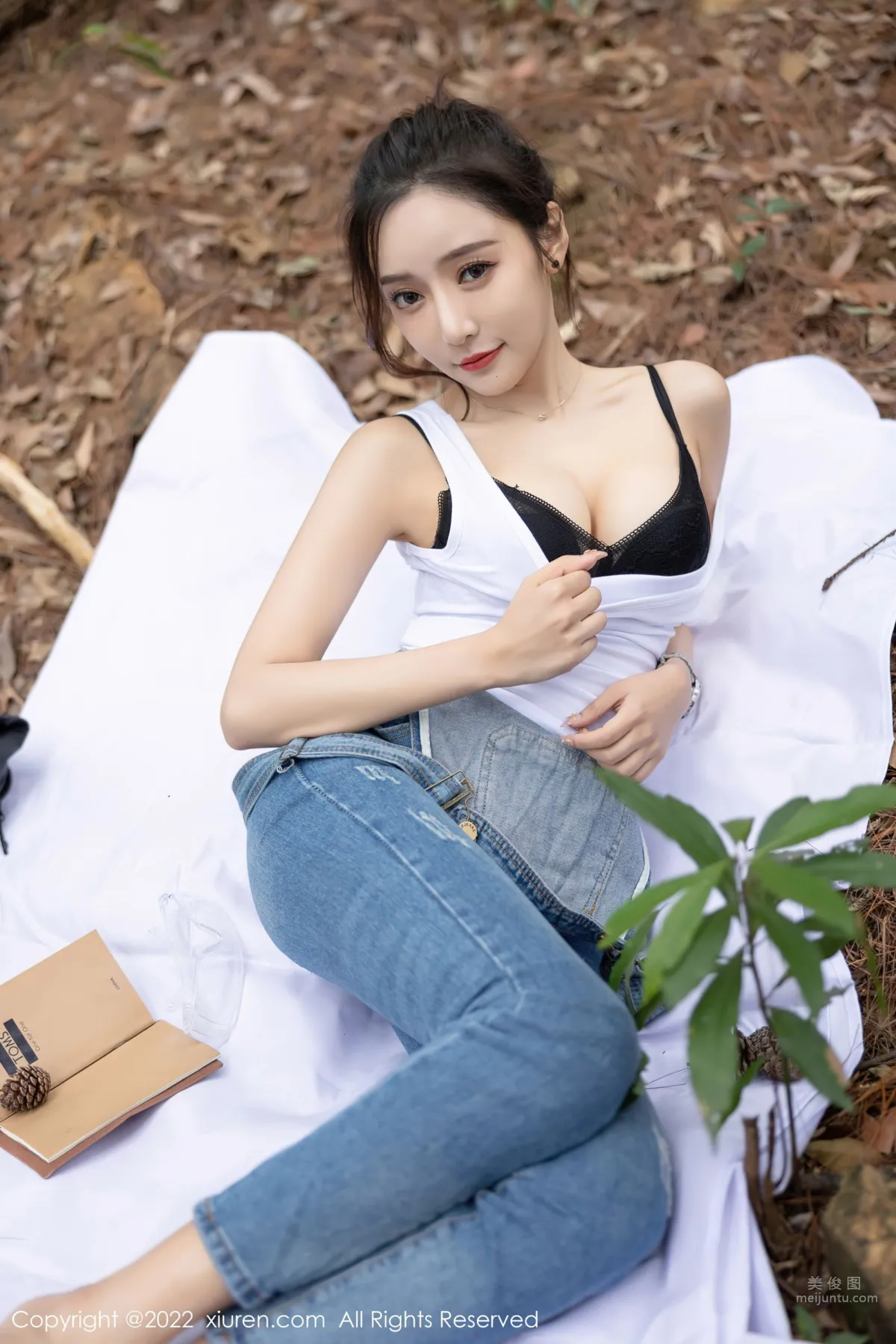 [XiuRen] 2022.01.14 No.4465 王馨瑤yanni 34