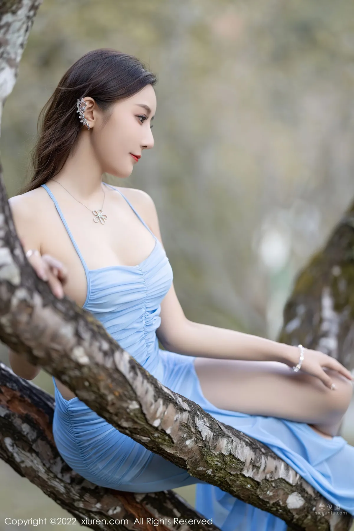 [XiuRen] 2022.02.14 No.4581 王馨瑤yanni 29