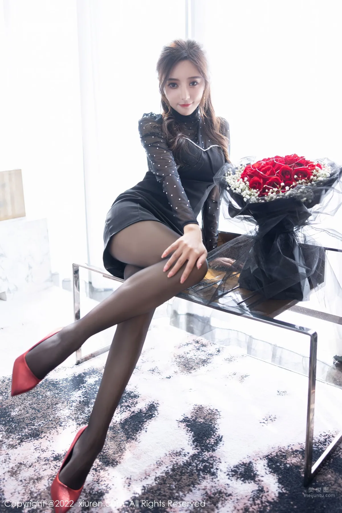 [XiuRen] 2022.02.11 No.4574 王馨瑶yanni_8