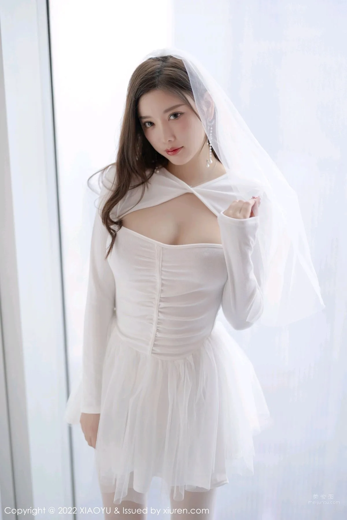 [XIAOYU] 2022.03.18 VOL.739 杨晨晨Yome_8