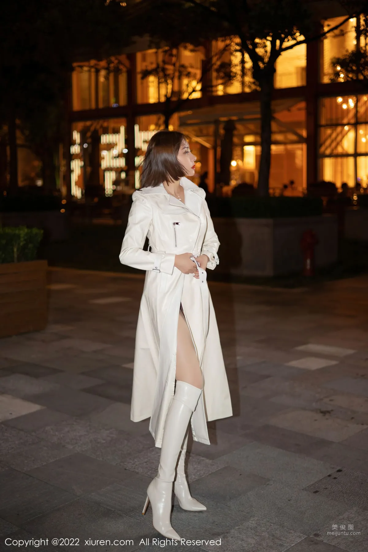 [XiuRen] 2022.01.21 No.4495 果兒Victoria 13