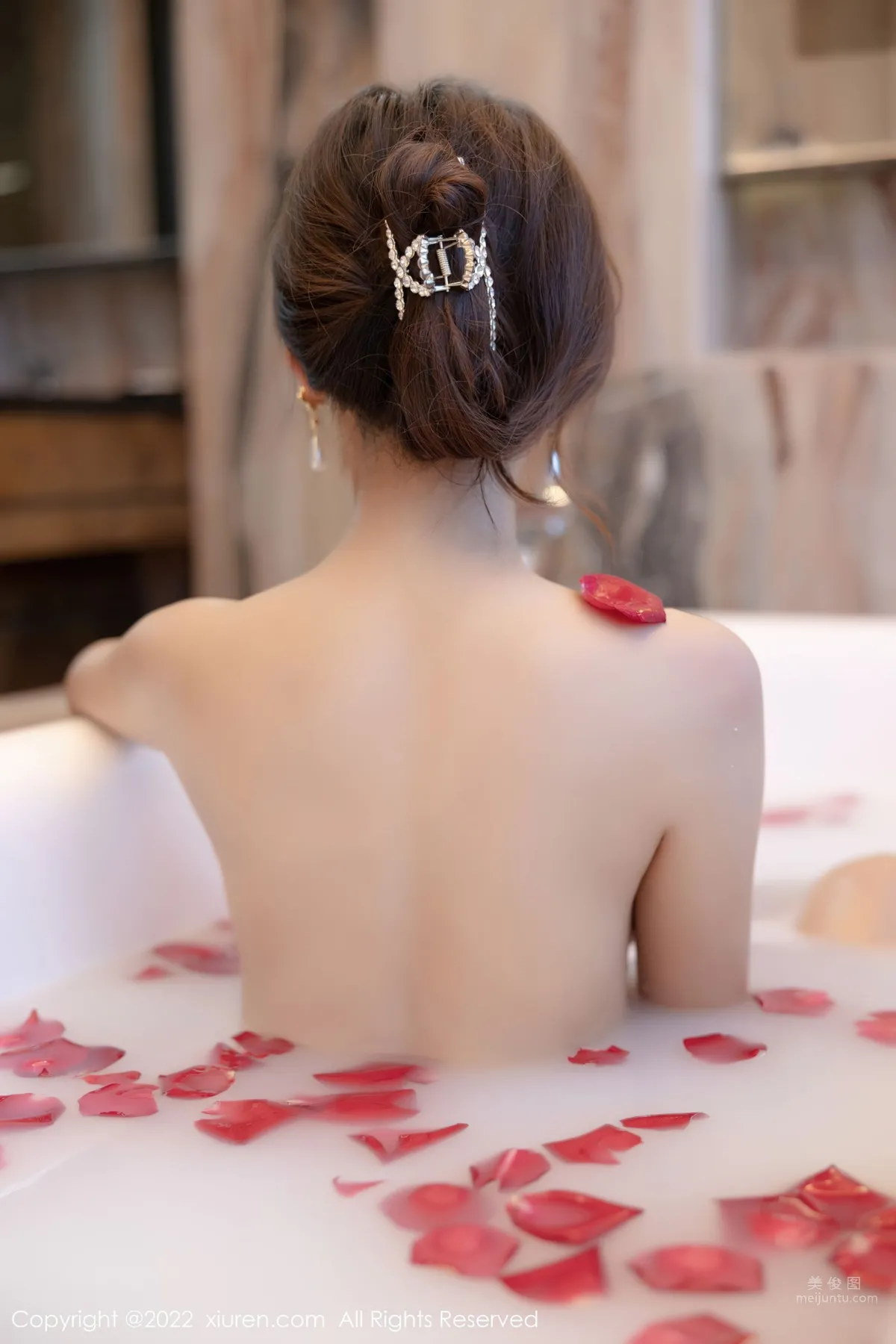 [XiuRen] 2022.02.14 No.4581 王馨瑤yanni 73