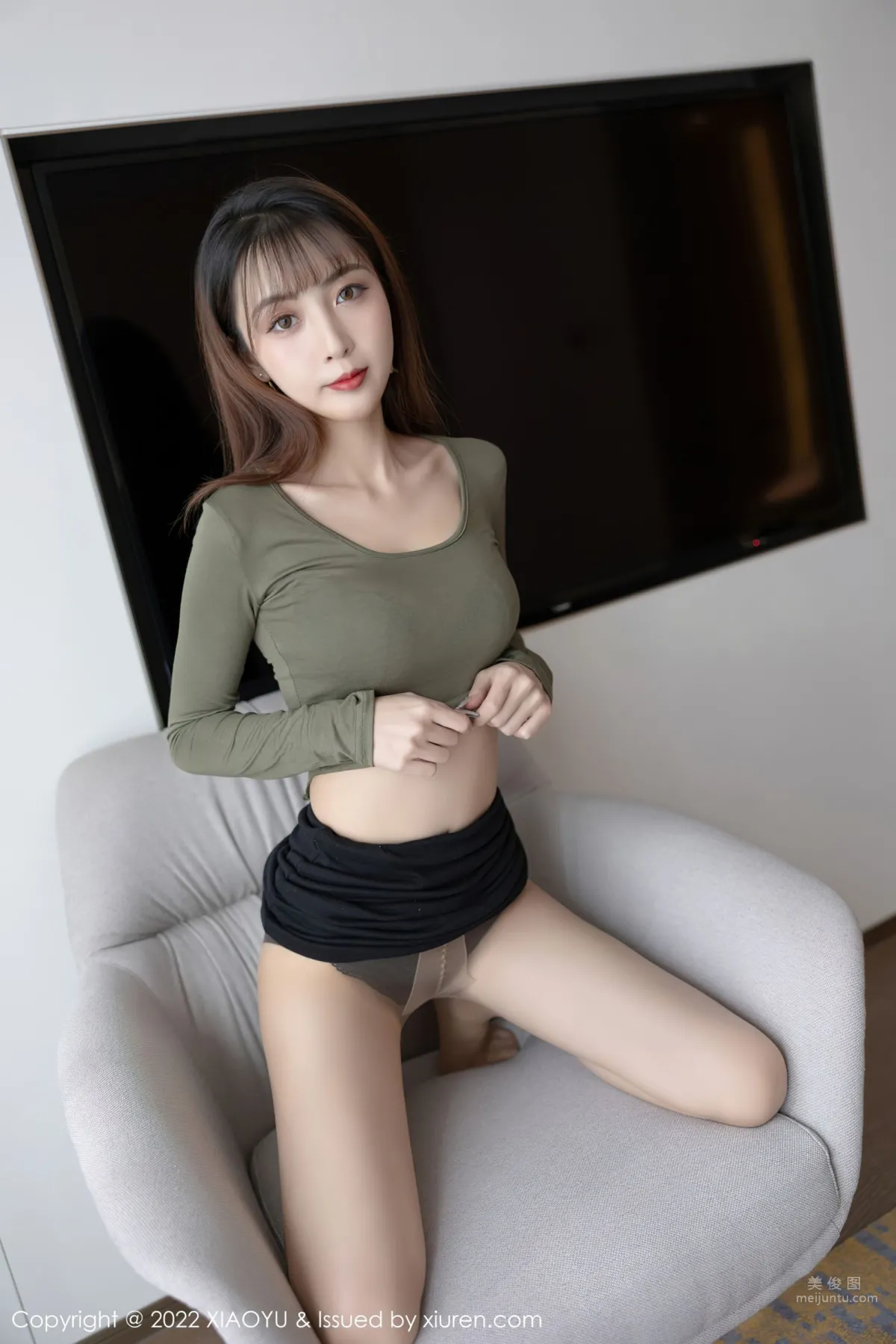 [XIAOYU] 2022.01.27 VOL.706 林星阑_24