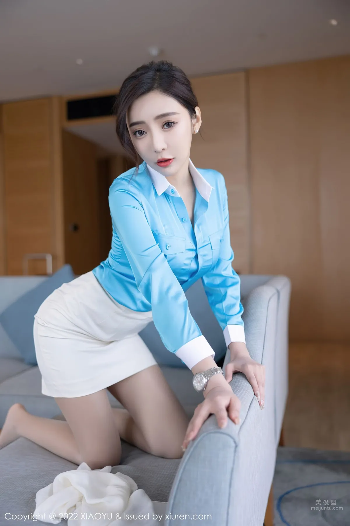 [XIAOYU] 2022.02.07 VOL.710 王馨瑤yanni 24