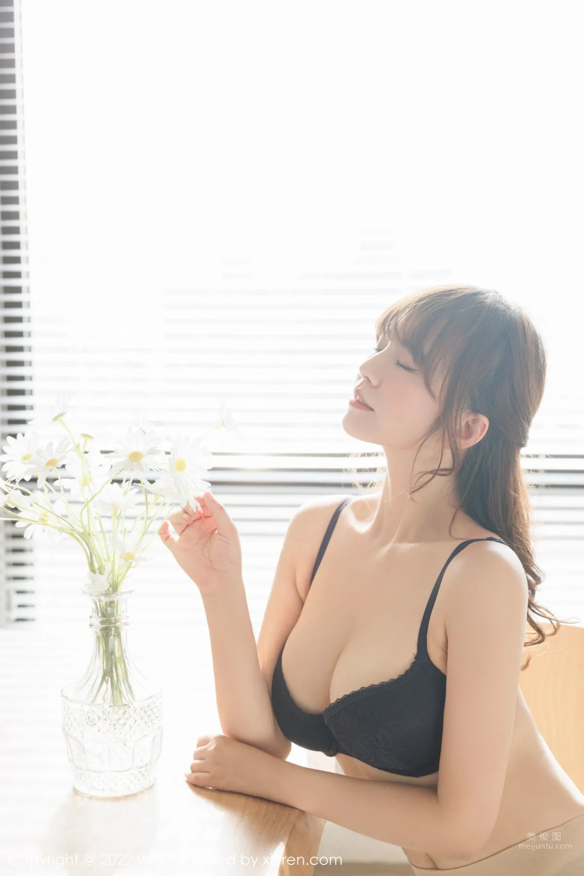 [IMISS] 2022.01.12 VOL.651 張思允Nice 29