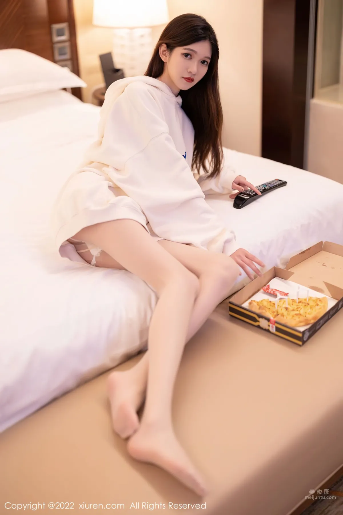 [XiuRen] 2022.01.12 No.4451 程程程 33