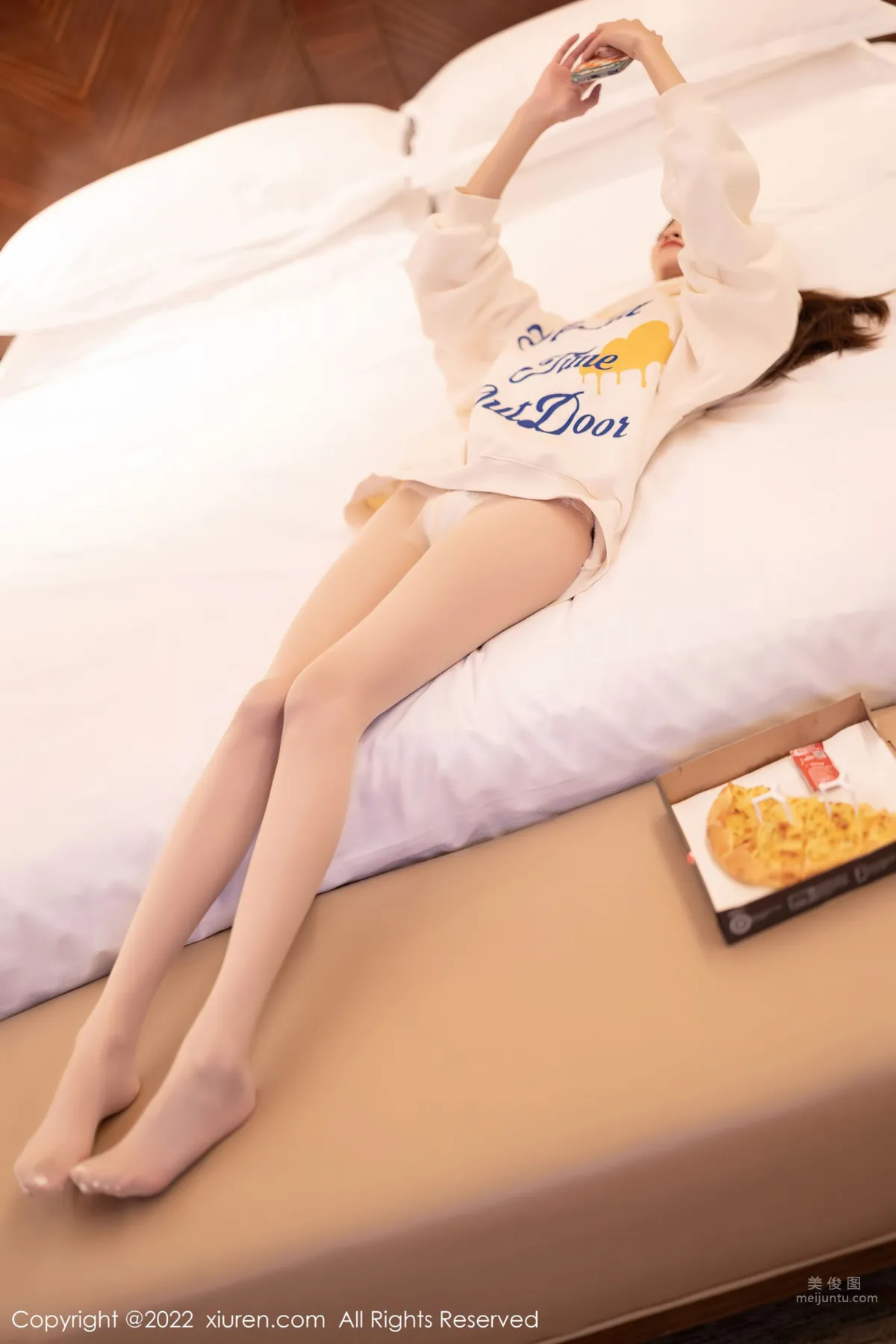 [XiuRen] 2022.01.12 No.4451 程程程 44