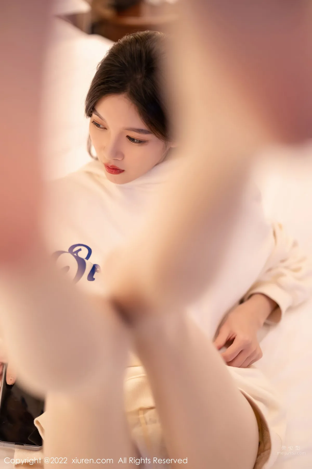 [XiuRen] 2022.01.12 No.4451 程程程 54