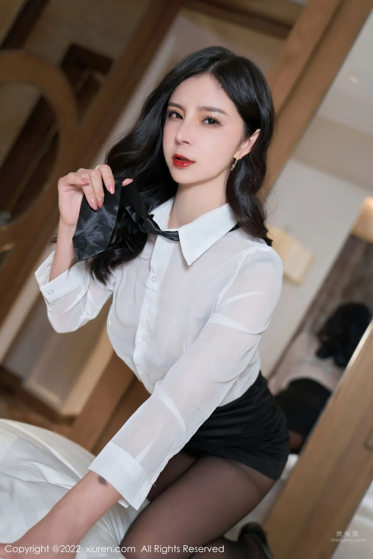 [XiuRen] 2022.01.13 No.4459 小蠻妖Yummy 15