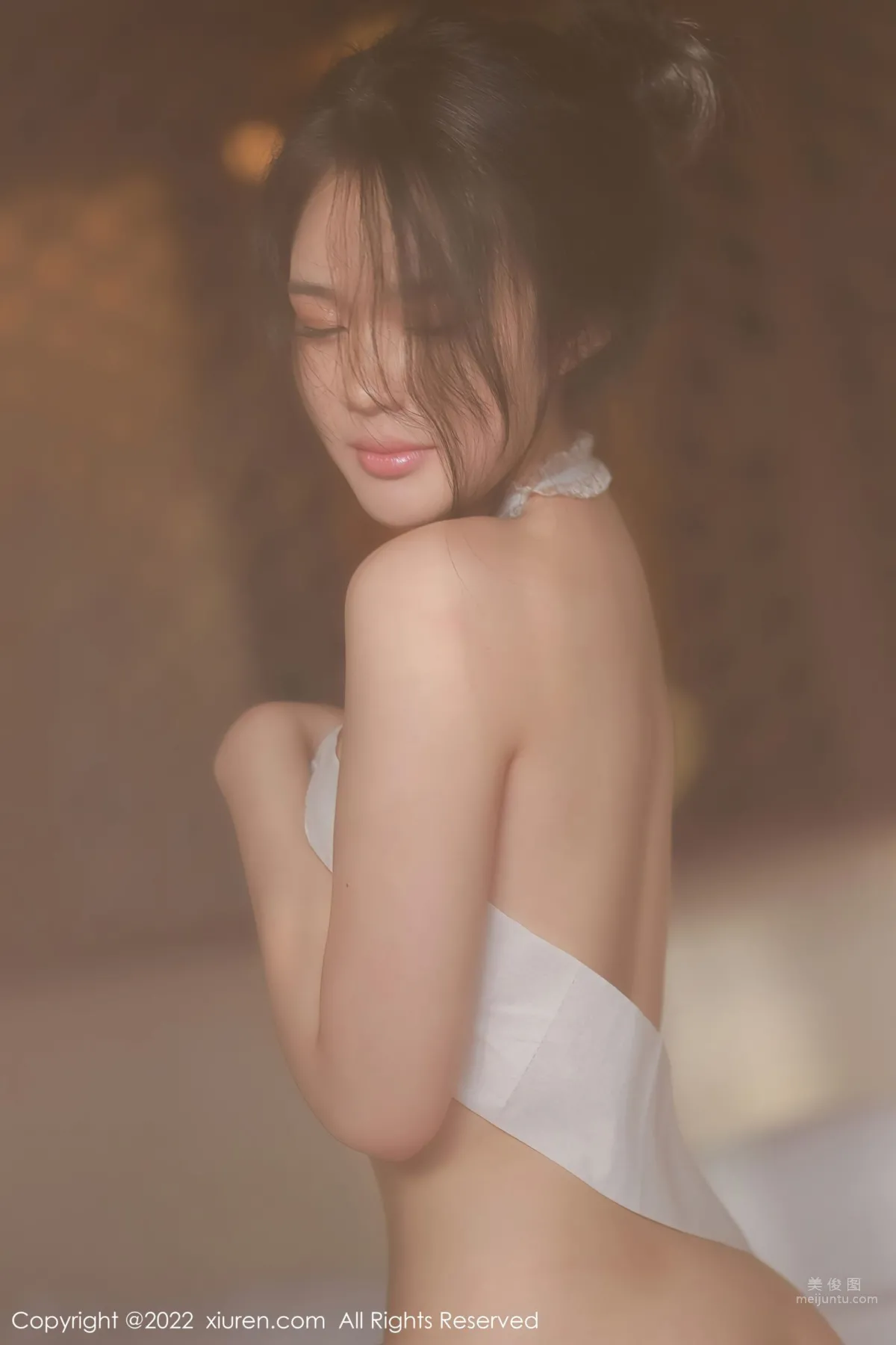 [XiuRen] 2022.01.19 No.4483 Niki可雅_47
