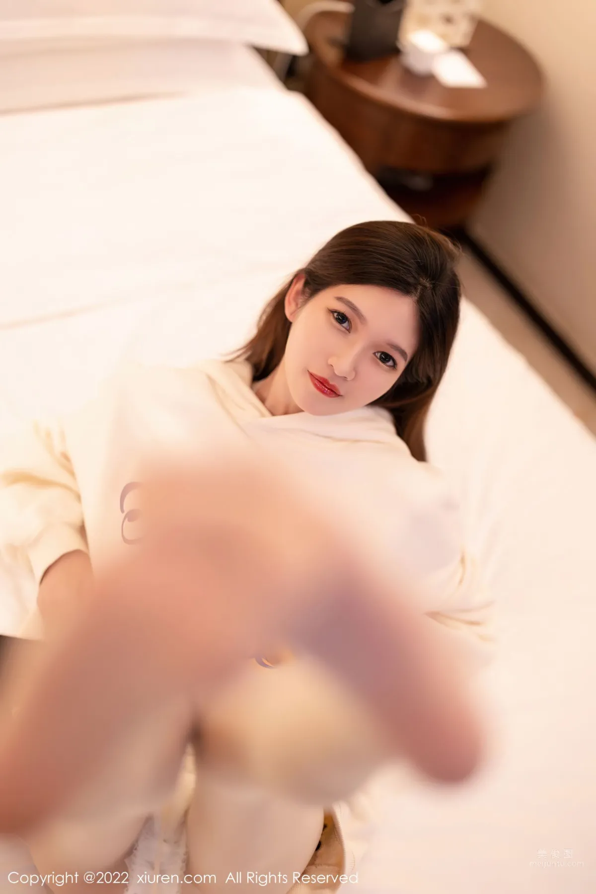 [XiuRen] 2022.01.12 No.4451 程程程 55