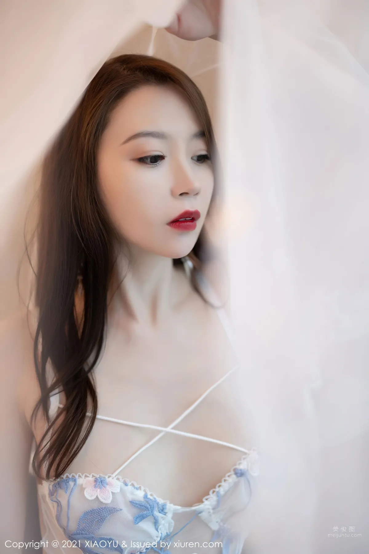 [XIAOYU] 2021.12.30 VOL.687 夢心玥 41