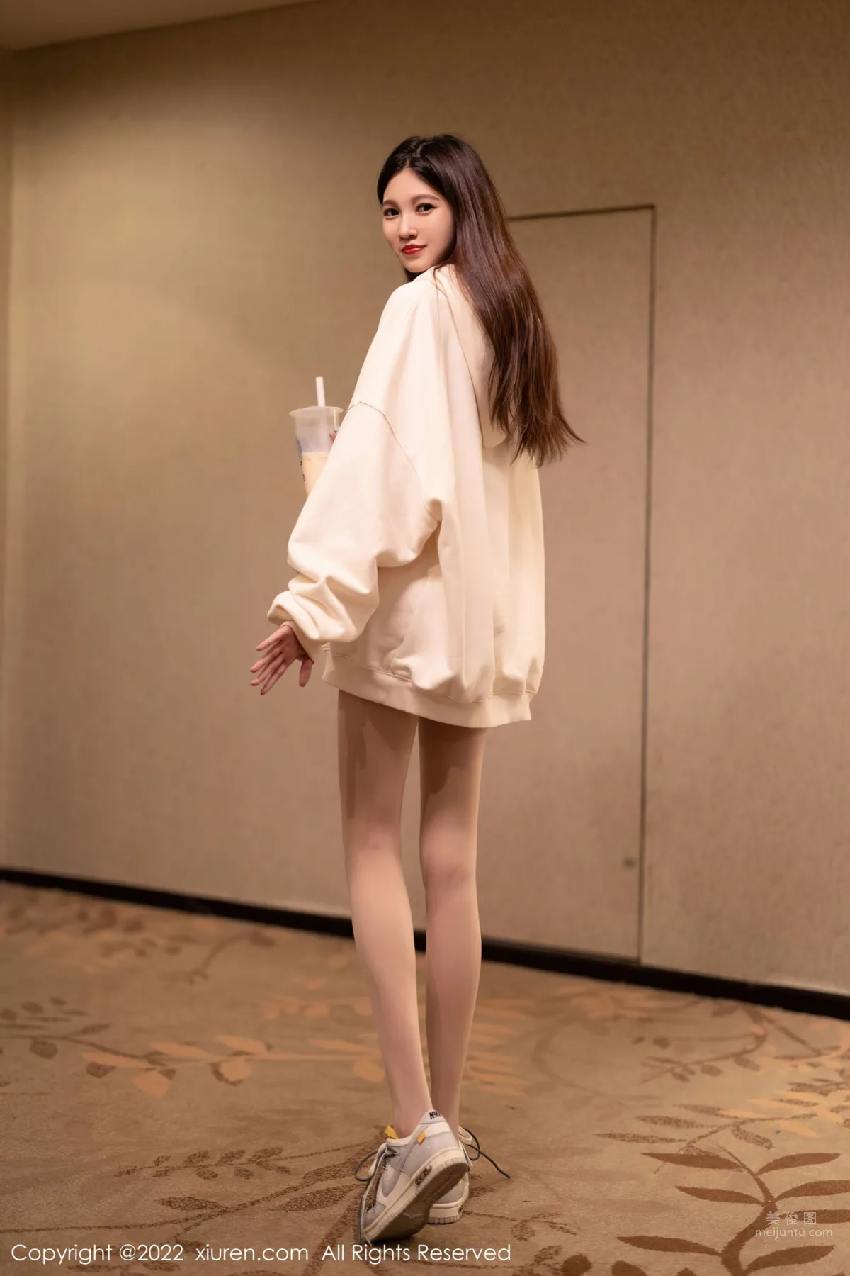 [XiuRen] 2022.01.12 No.4451 程程程 5
