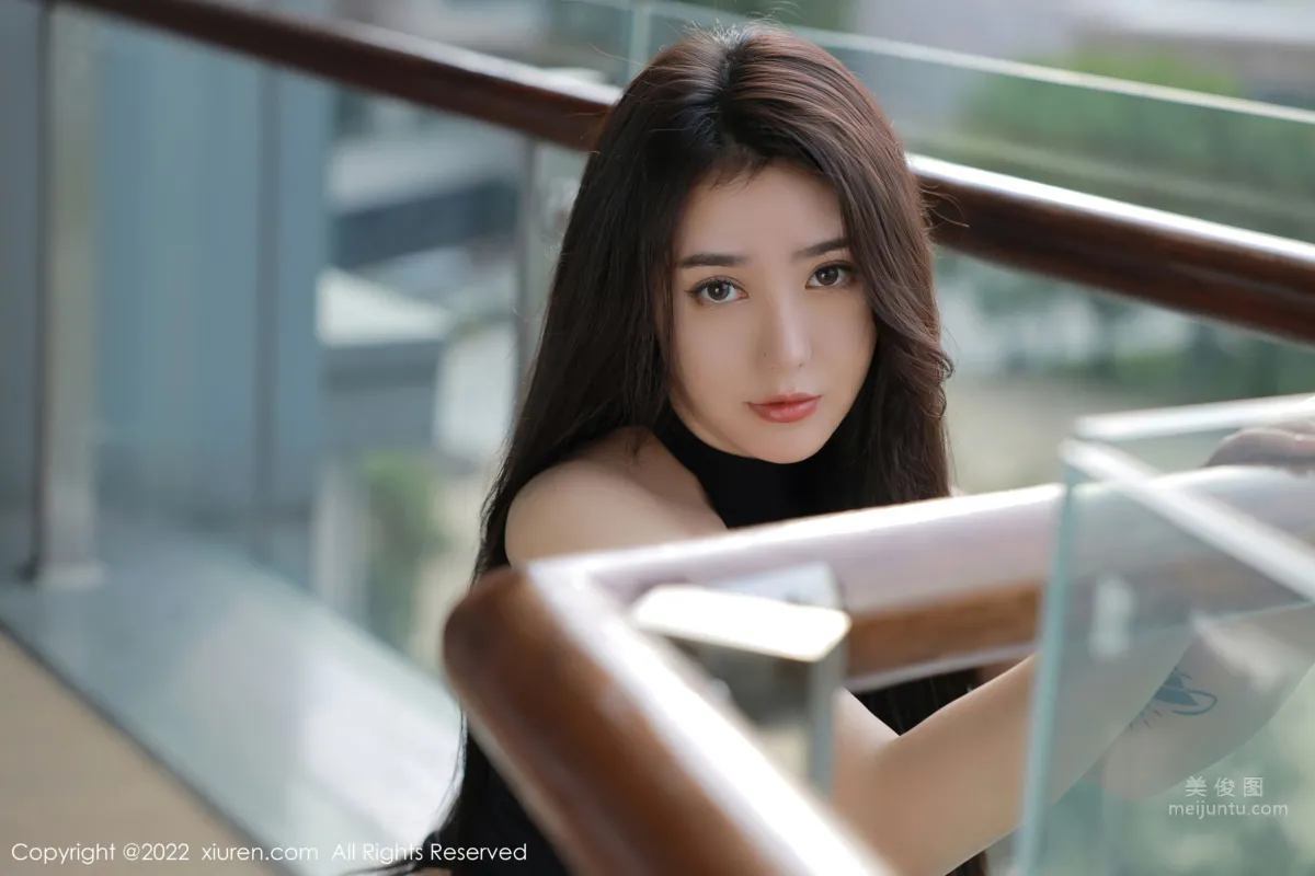 [XiuRen] 2022.01.07 No.4433 瑪魯娜Manuela 16