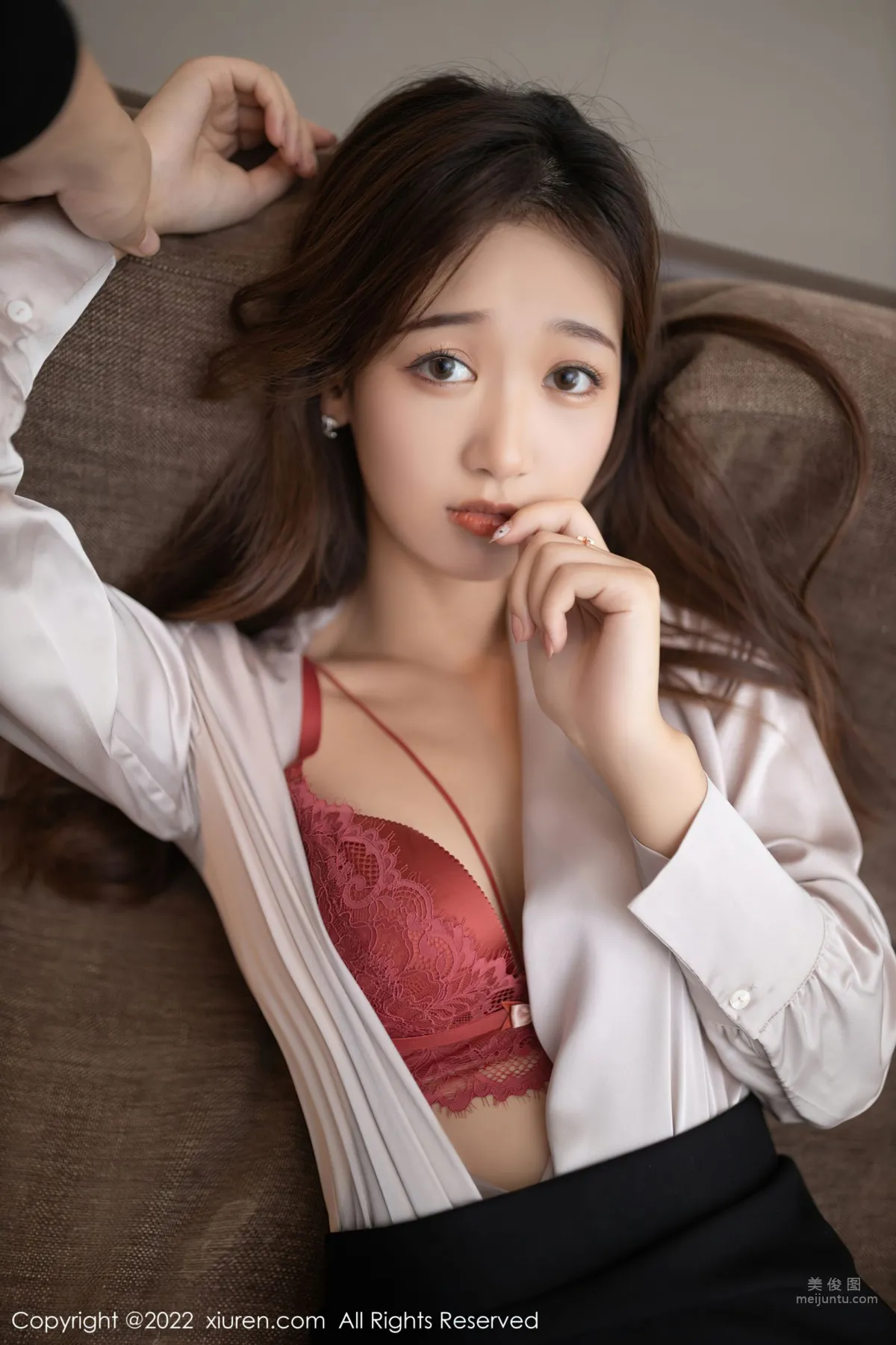 [XiuRen] 2022.01.19 No.4485 唐安琪 39