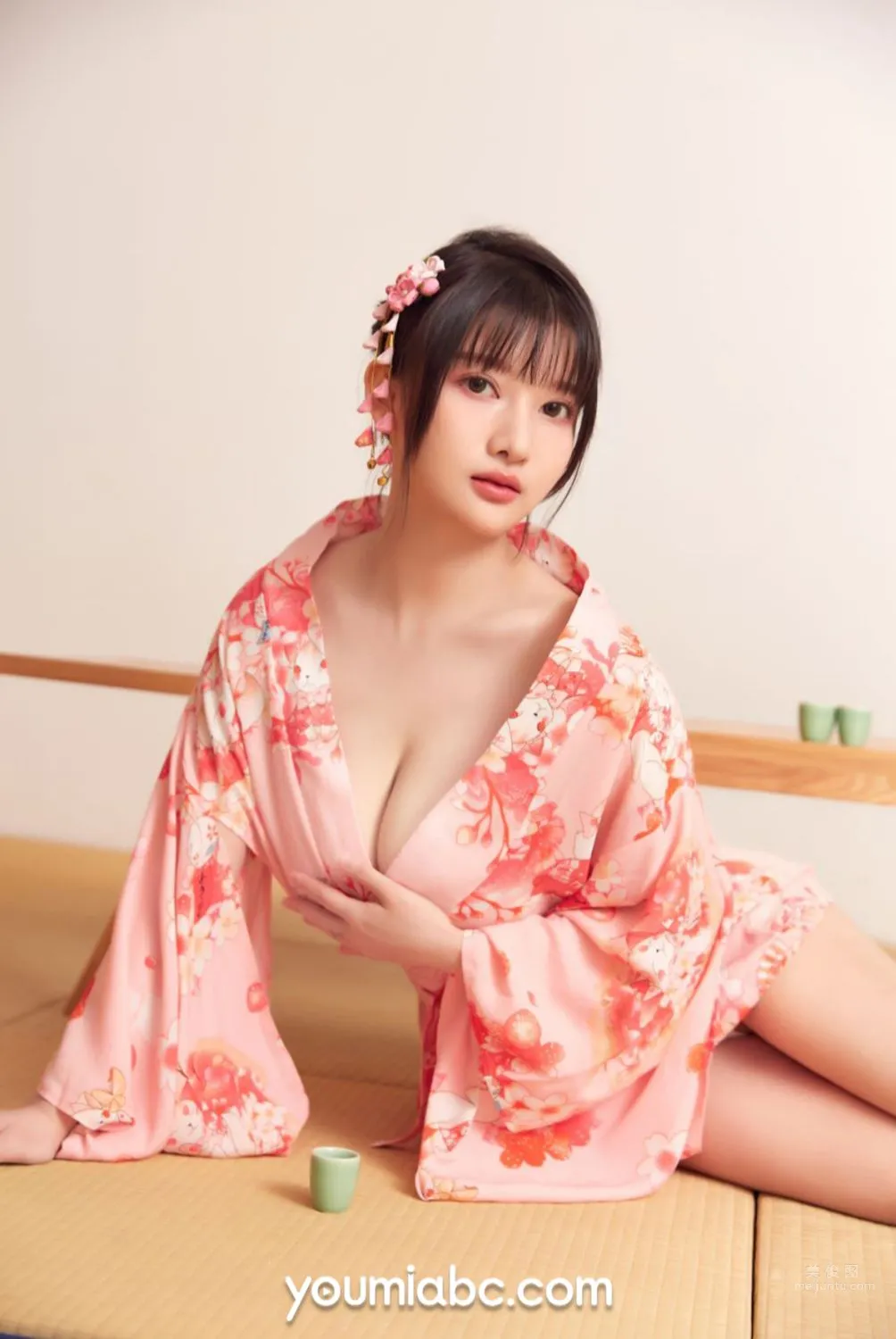 [YouMi尤蜜] 2022.02.02 尹兒_9