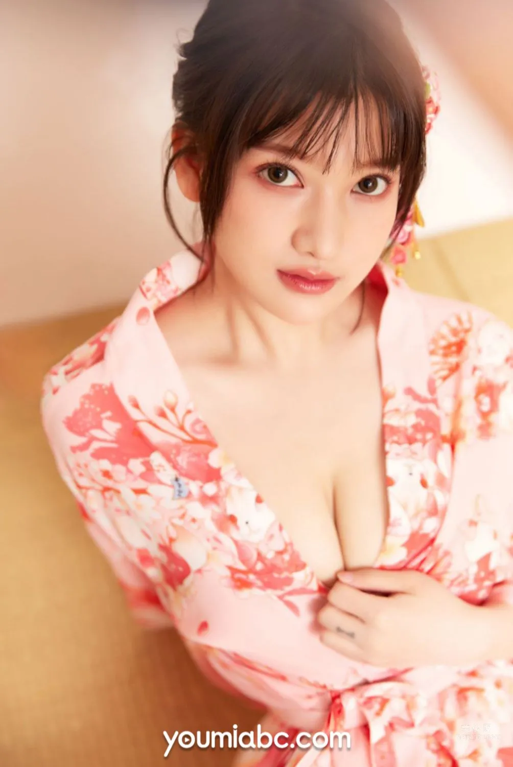 [YouMi尤蜜] 2022.02.02 尹兒_31