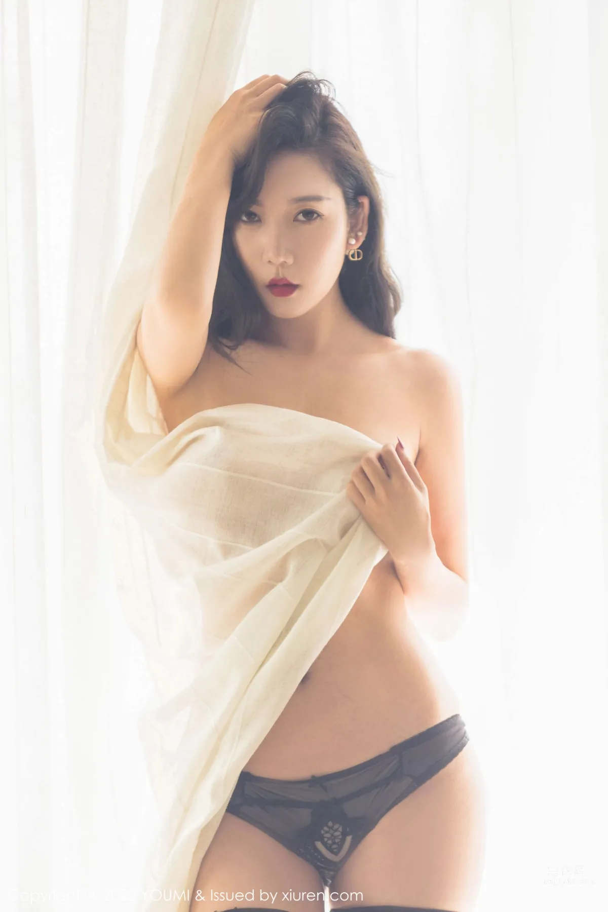 [YOUMI] 2022.01.06 VOL.737 艾静香_33