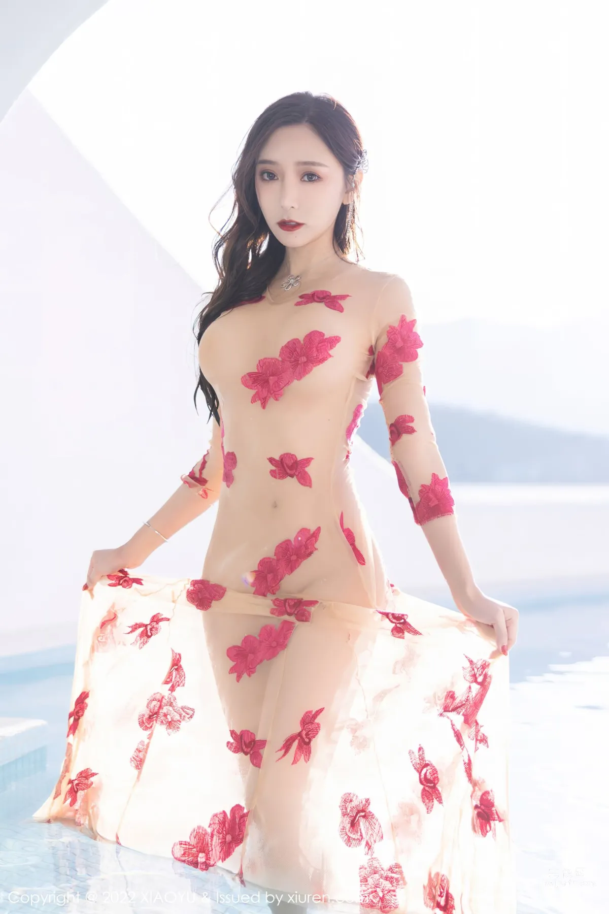 [XIAOYU] 2022.01.05 VOL.691 王馨瑶yanni_42